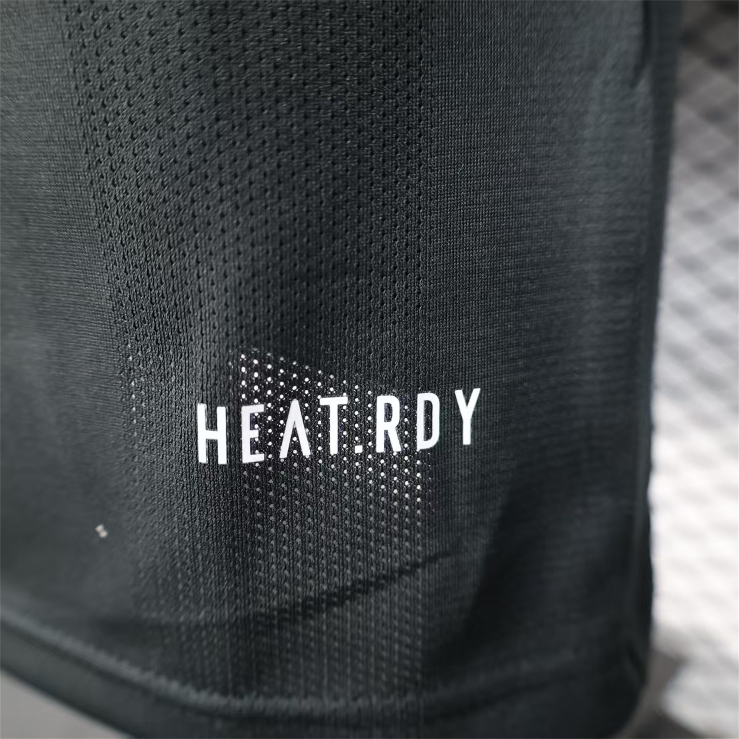 Liver.pool 25-26 Black Special Cyan Sponsor Jersey - Player Version - Unitedfutballjersey