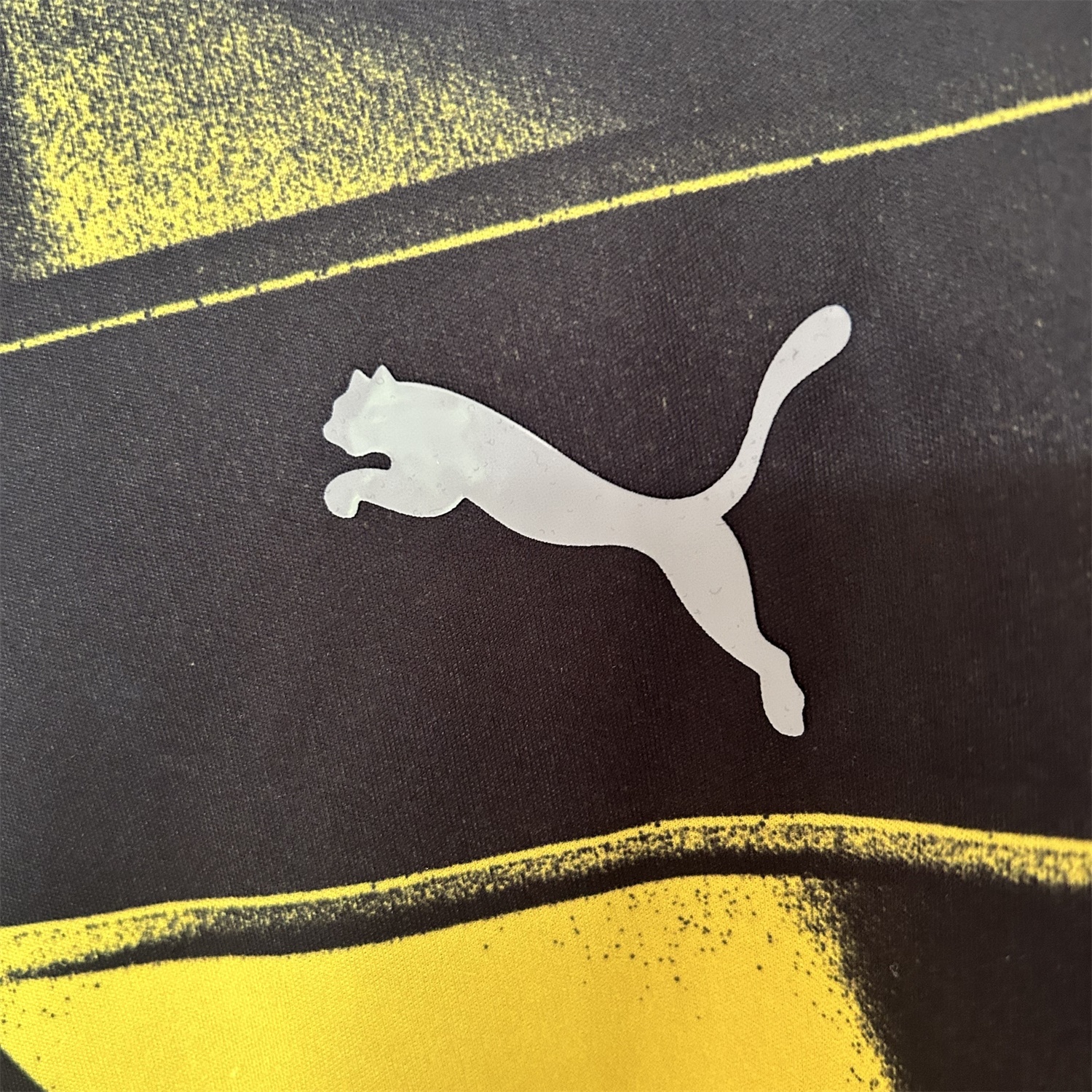 Dortmund 25-26 Esports Gaming Special Jersey - Fans Version - Unitedfutballjersey