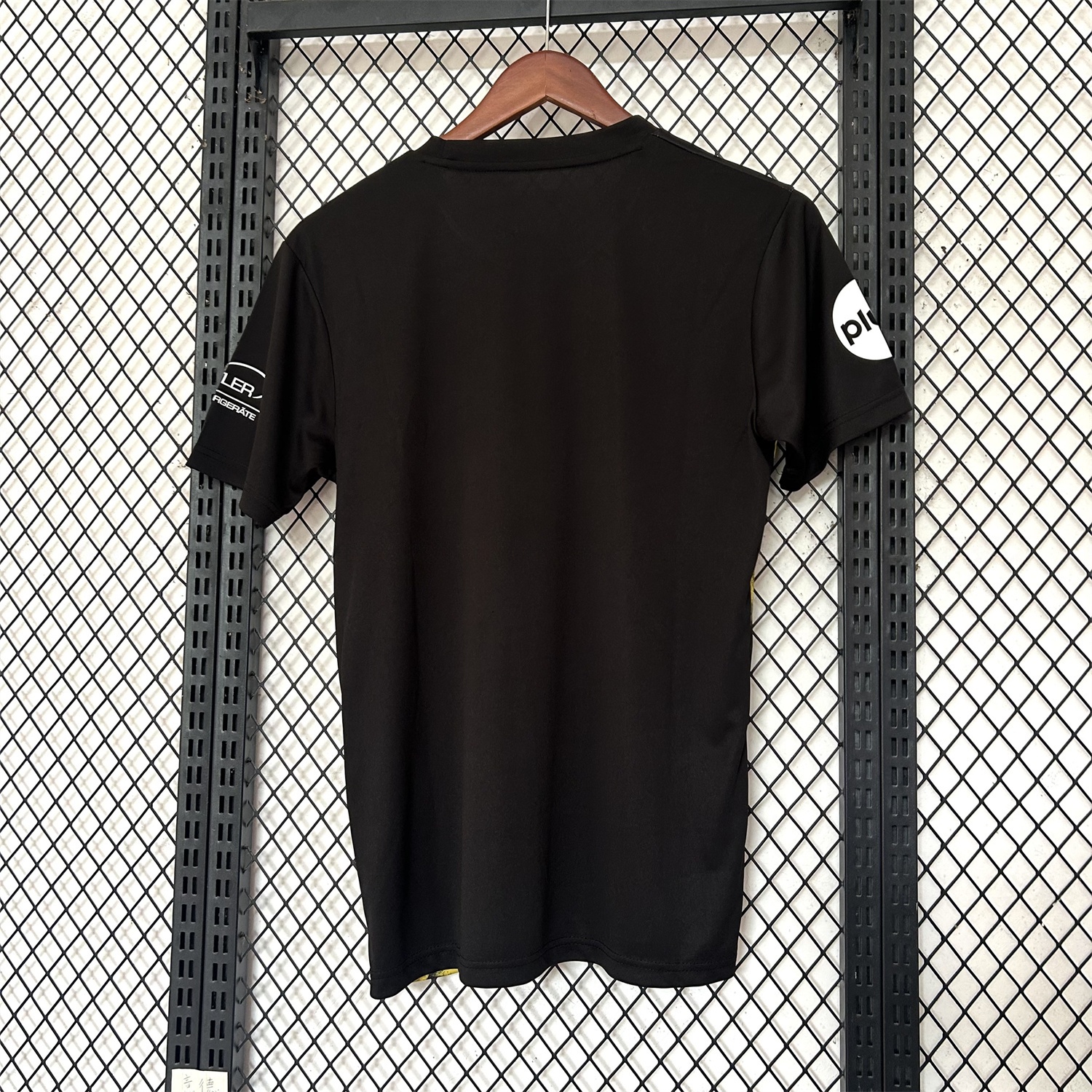 Dortmund 25-26 Esports Gaming Special Jersey - Fans Version - Unitedfutballjersey