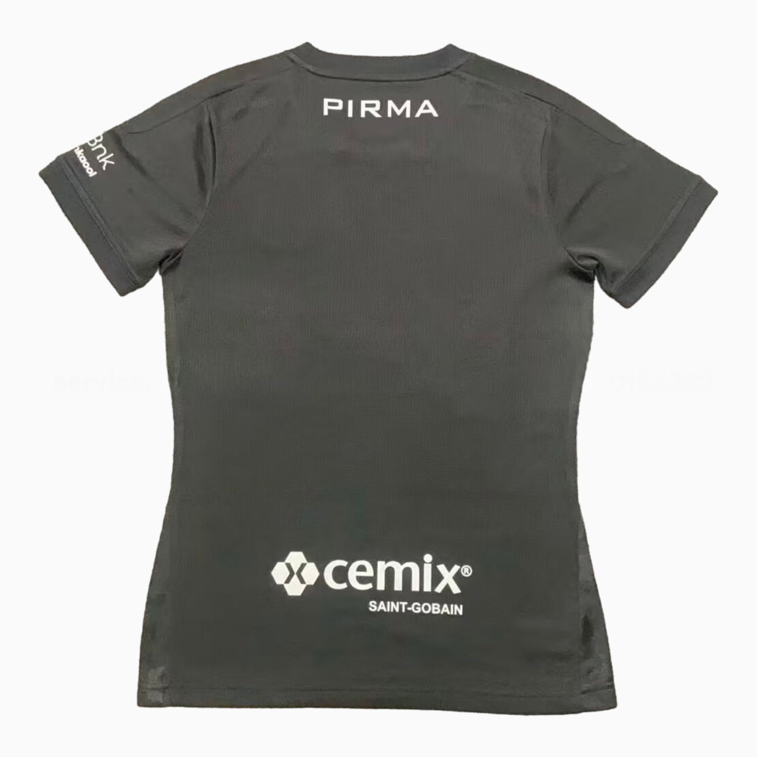 Women's Cruz Azul 25-26 Third Black Jersey - Unitedfutballjersey