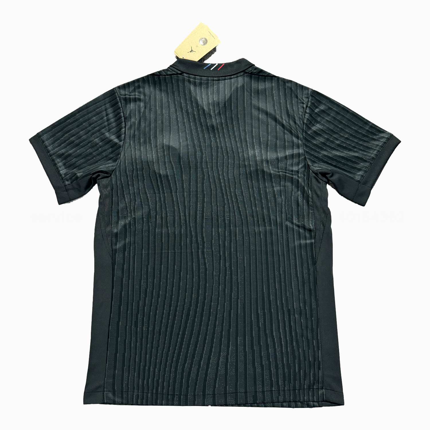 Paris Saint-Germain PSG 25-26 Fourth Jersey - Fans Version - Unitedfutballjersey