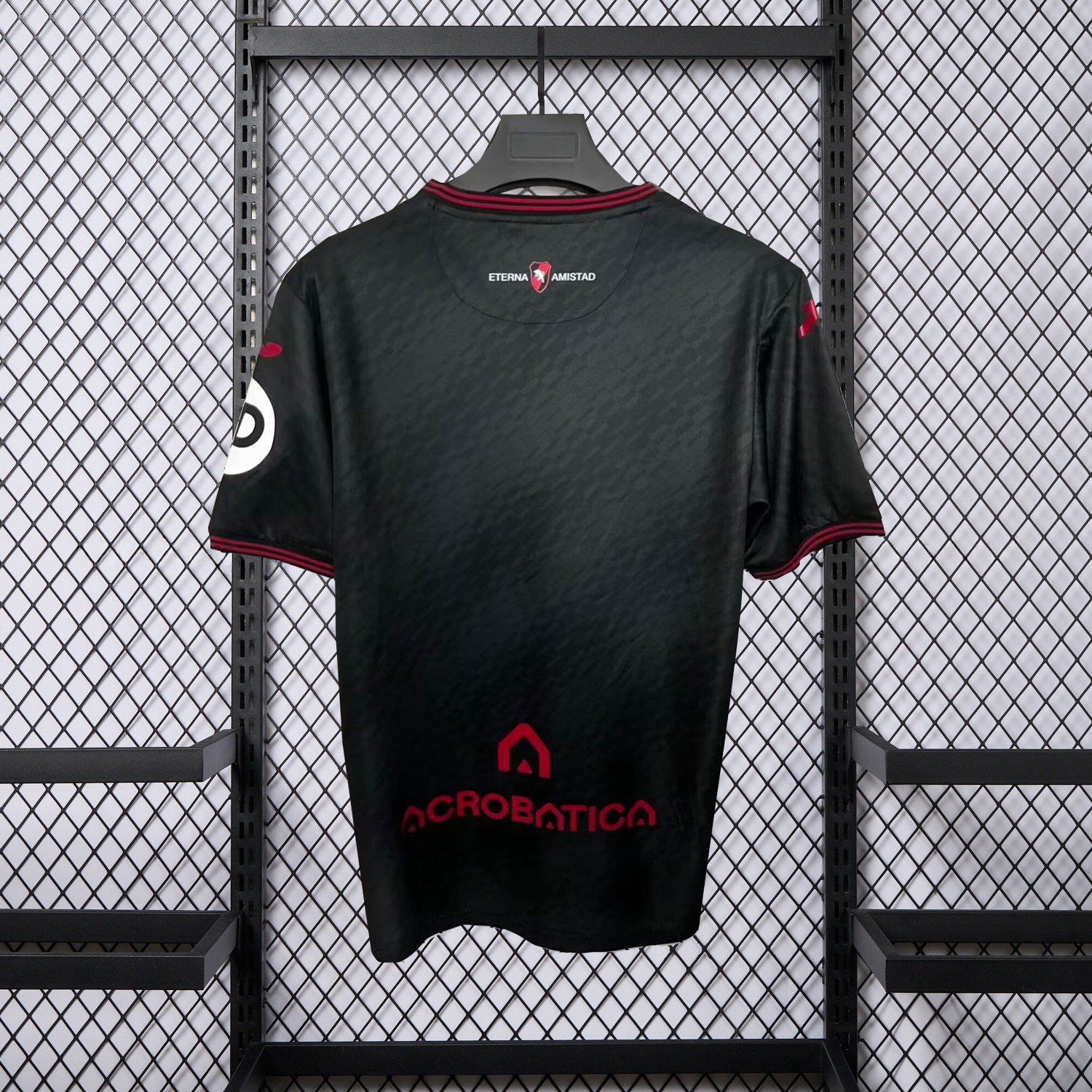 Torino 25-26 120th Anniversary Black Special Jersey - Fans Version - Unitedfutballjersey