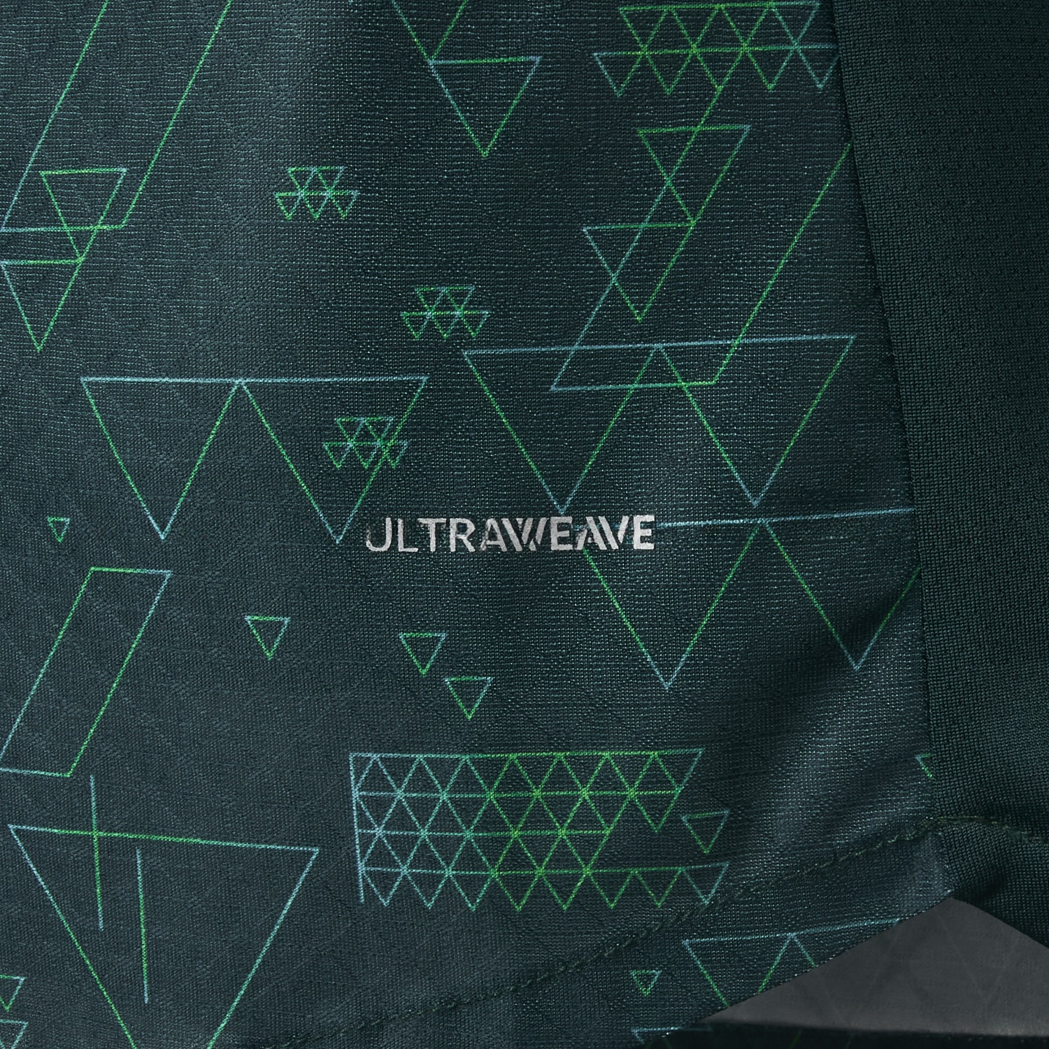 Manchester City 25-26 Fourth Green Jersey - Player Version - Unitedfutballjersey