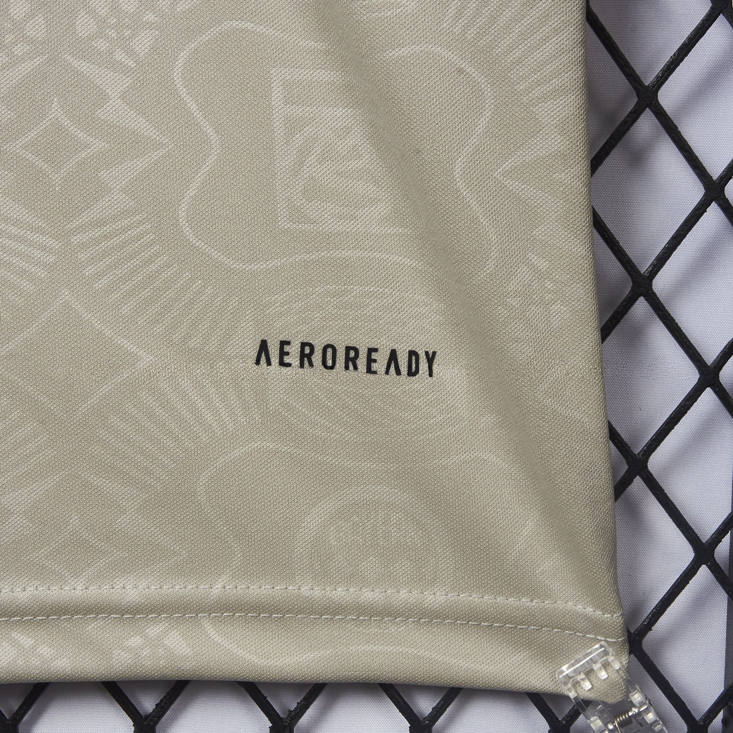 【Panda Bamboo Embroidered Version】Bayern Munich 25-26 Oktoberfest Jersey - Fans Version - Unitedfutballjersey