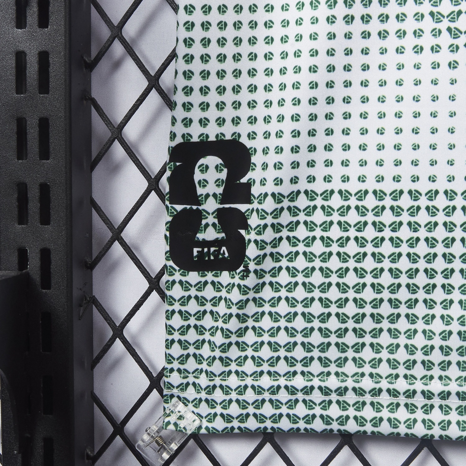 Mexico 25-26 World Cup Promotion Green Jersey - Fans Version - Unitedfutballjersey