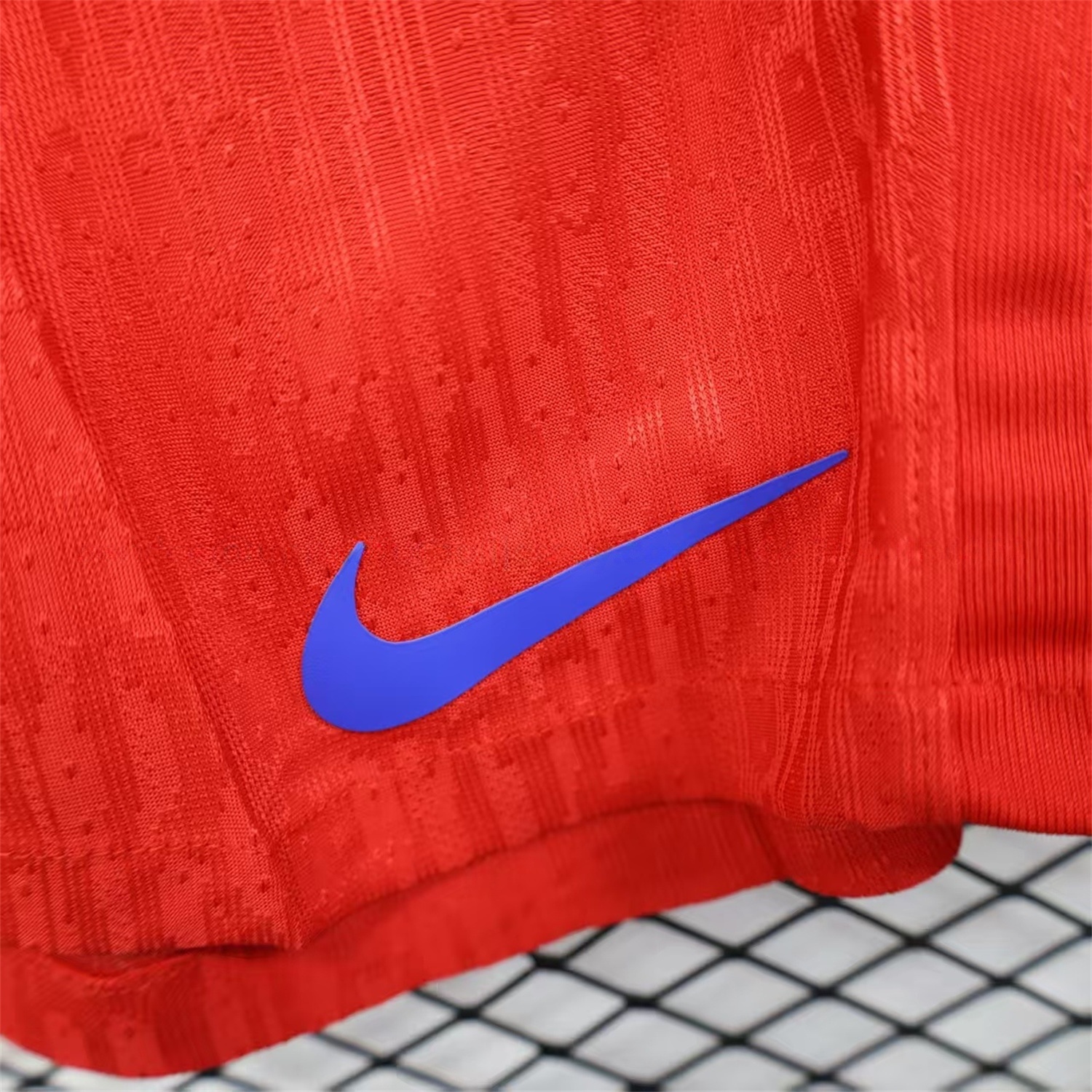 Paris Saint-Germain PSG 25-26 Third Orange Shorts - Player Version - Unitedfutballjersey