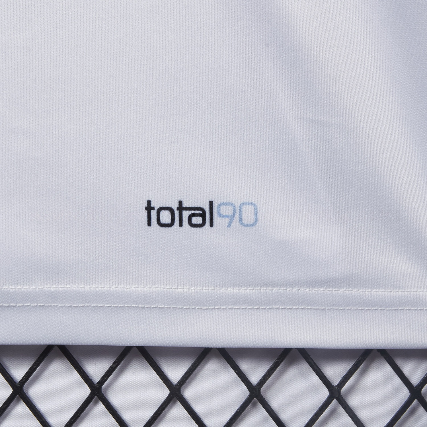 Argentina 25-26 Retro Style Total 90 Blue White Jersey - Fans Version - Unitedfutballjersey