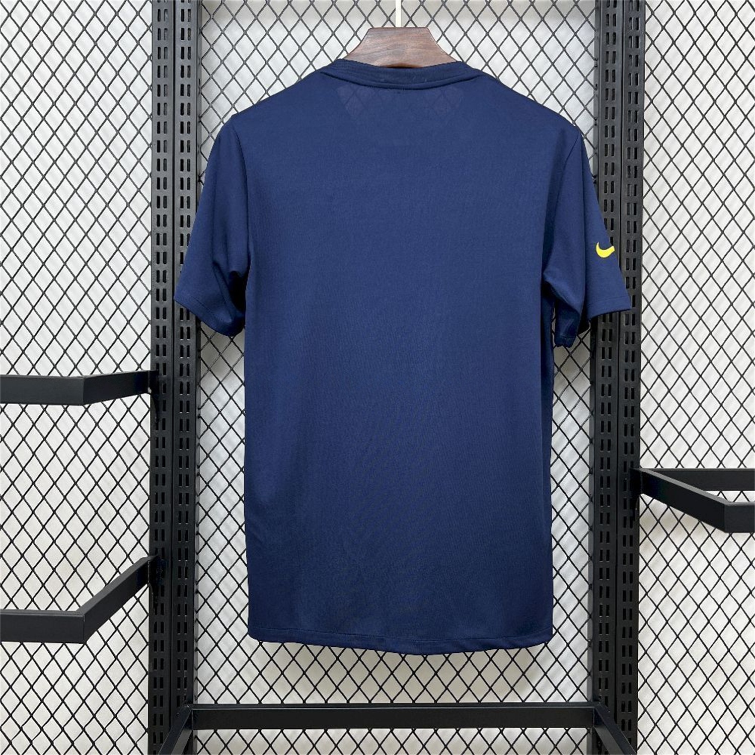 Atletico Madrid 25-26 Pre-Match Training Jersey - Fans Version - Unitedfutballjersey