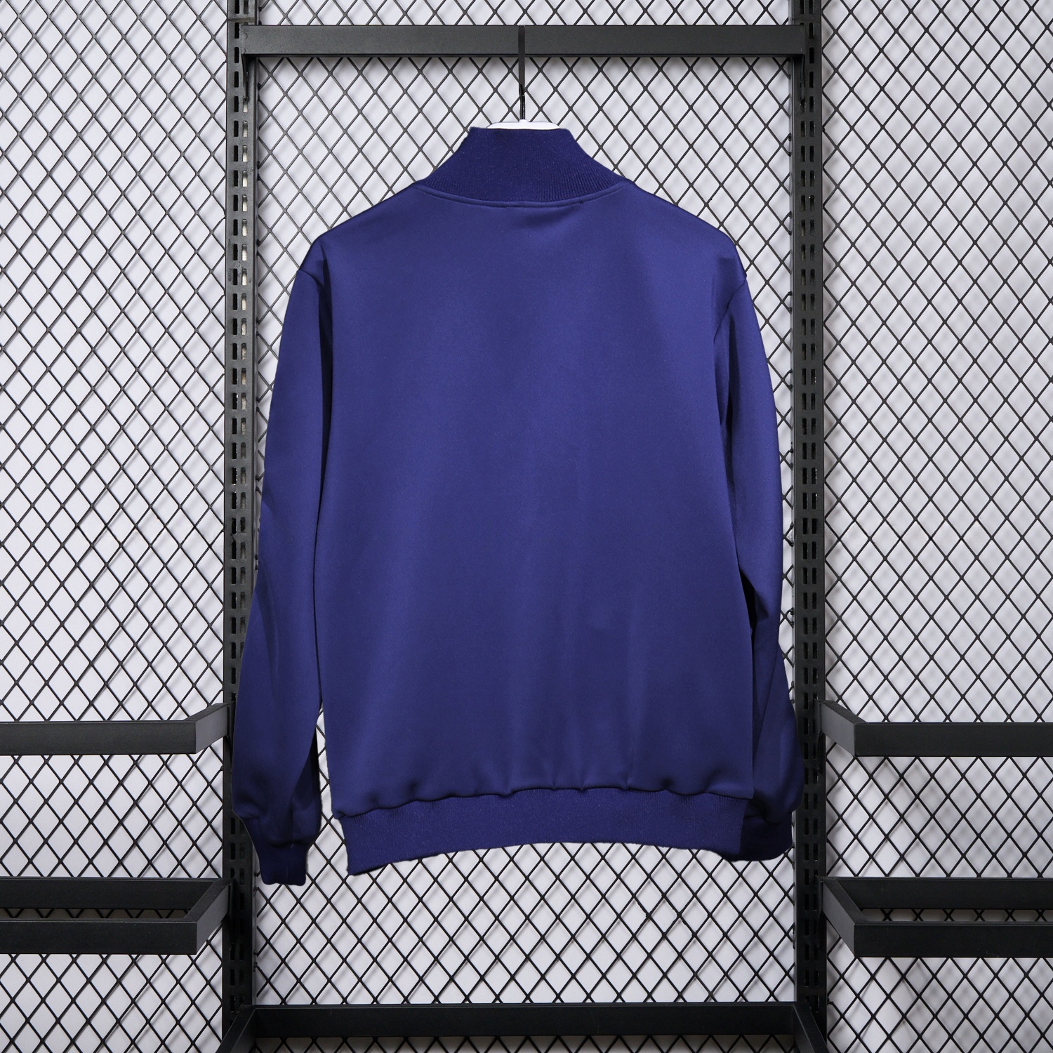 Arsenal 25-26 Red Lines Training Set - Purple Top and Purple Pants - Unitedfutballjersey