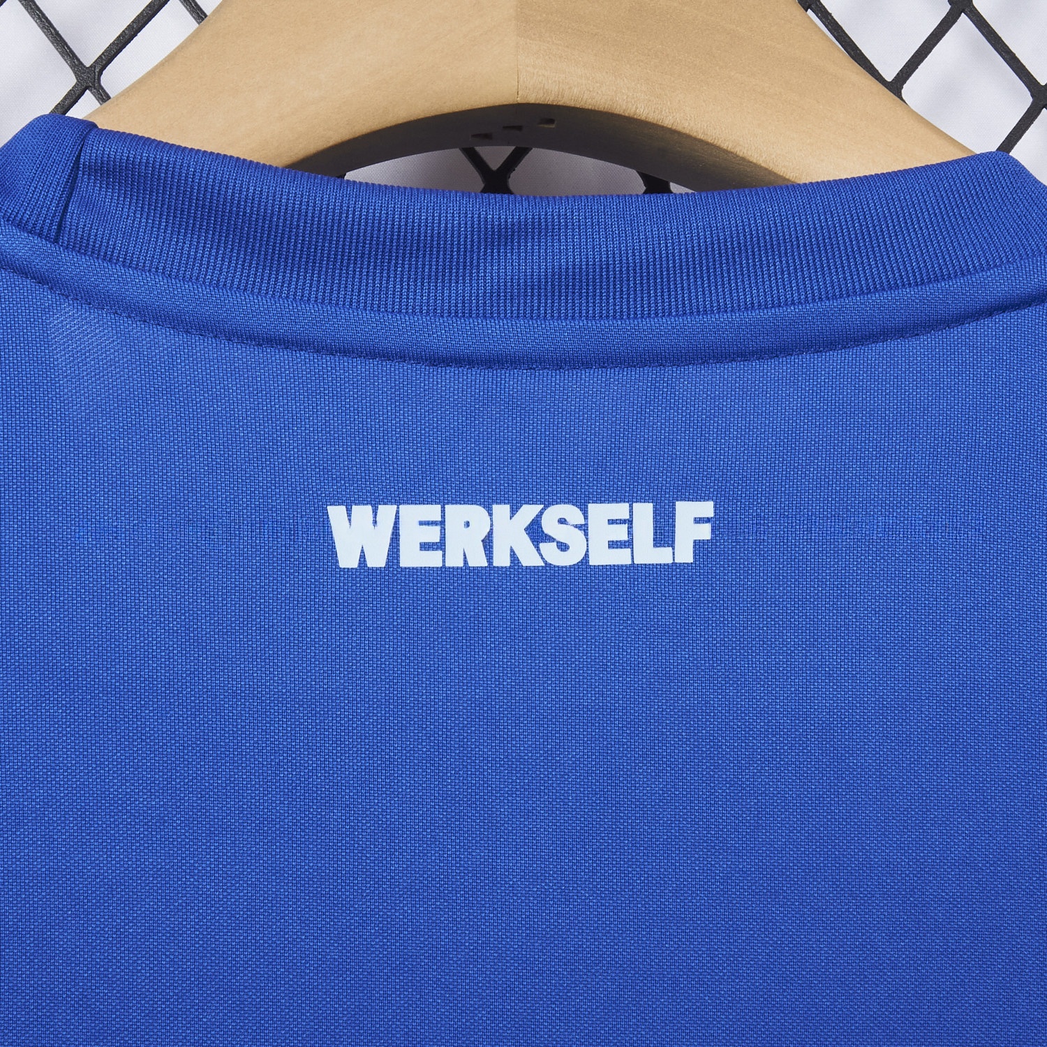 Bayer 04 Leverkusen 25-26 Third Jersey - Fans Version - Unitedfutballjersey