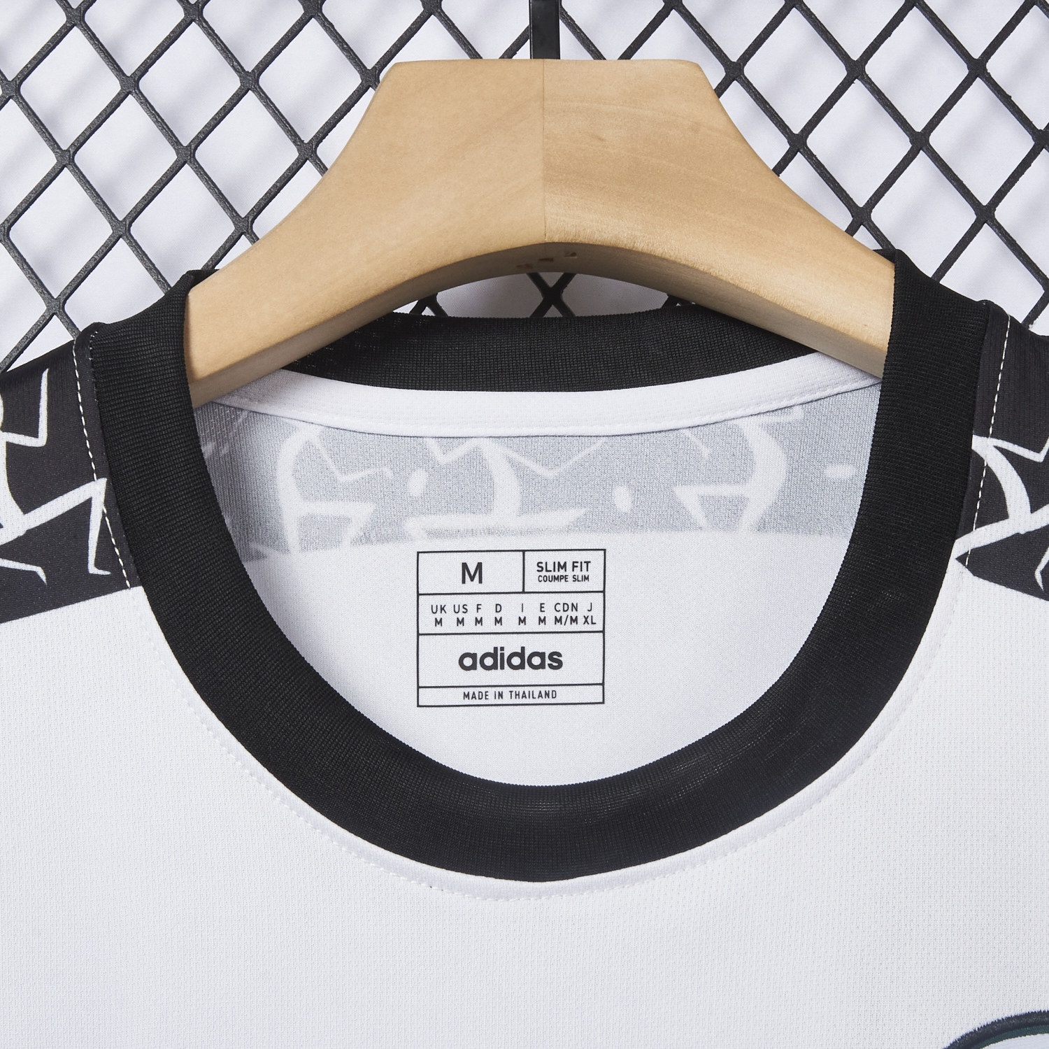 Mexico 25-26 Mayan Cvilization Black And White Special Jersey - Fans Version - Unitedfutballjersey