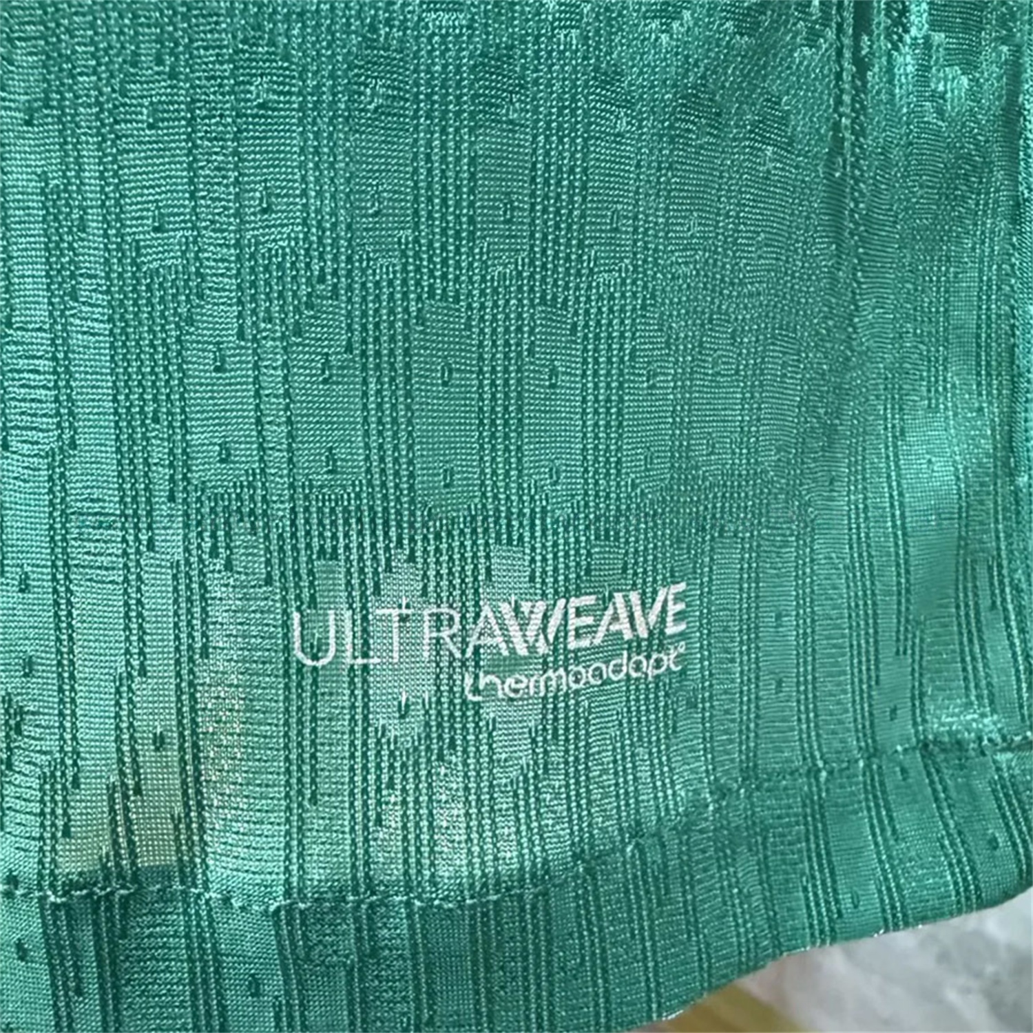 Senegal 2026 Away Green Jersey - Player Version - Unitedfutballjersey