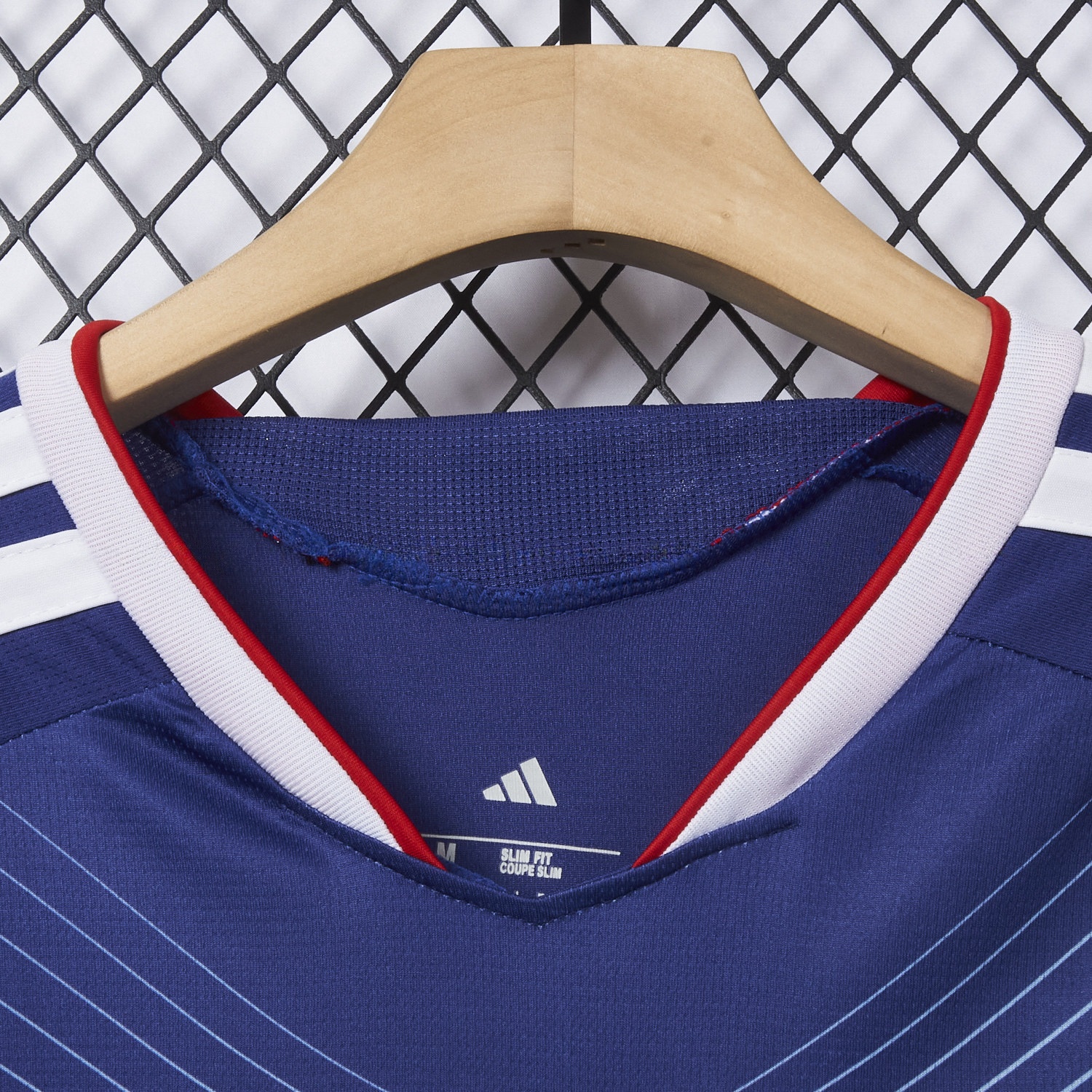 Japan 2026 Home Jersey - Fans Version - Unitedfutballjersey