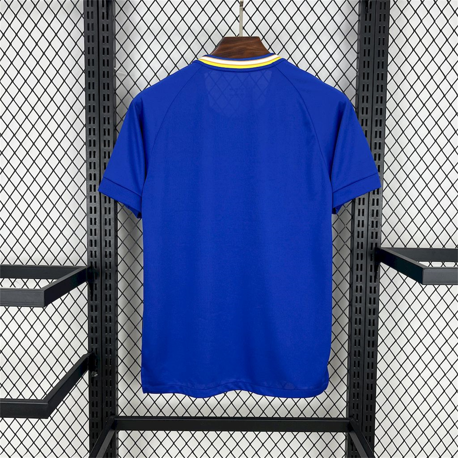 Uzbekistan 2026 Home Jersey - Fans Version - Unitedfutballjersey