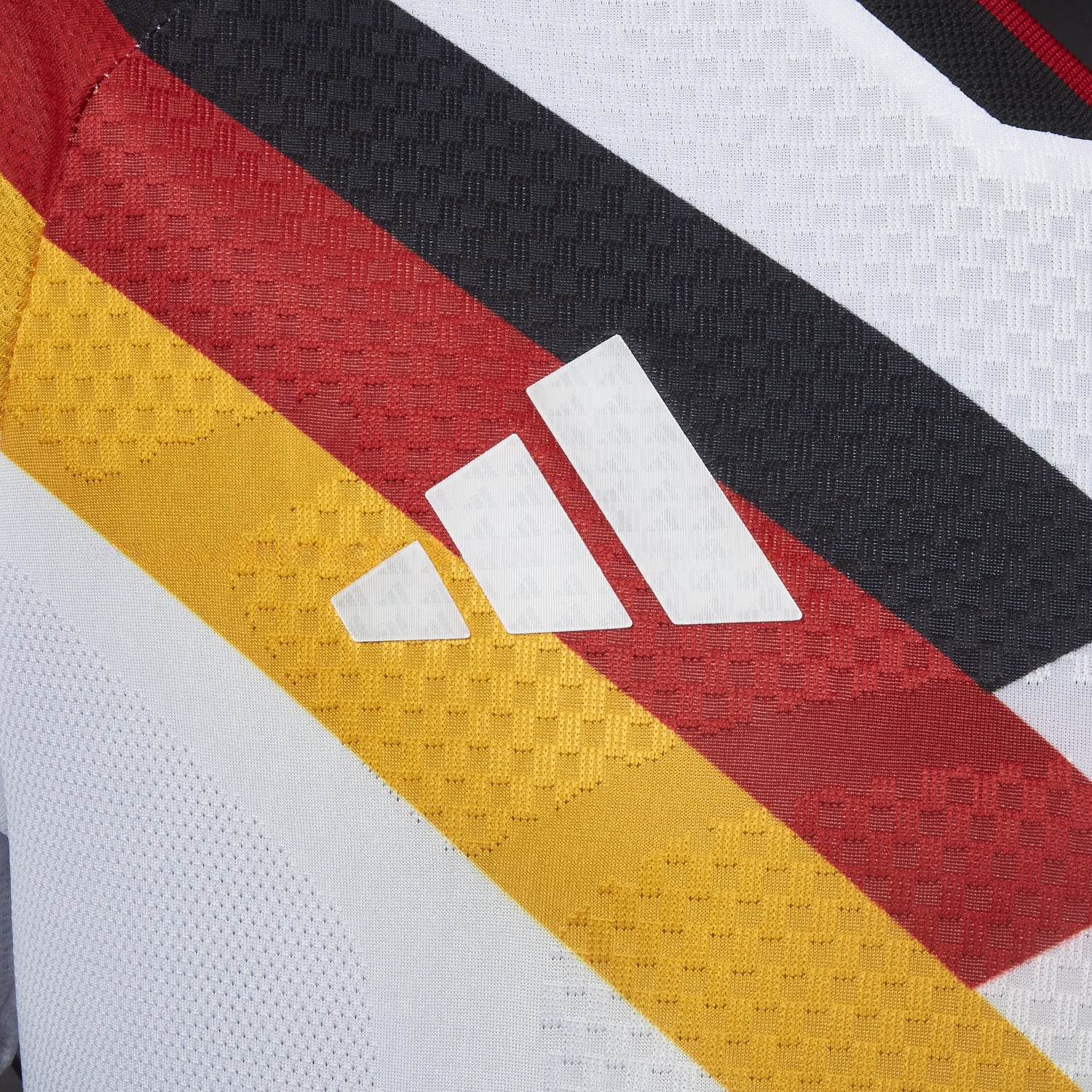 Germany 2026 Home Jersey - Player Version - Unitedfutballjersey