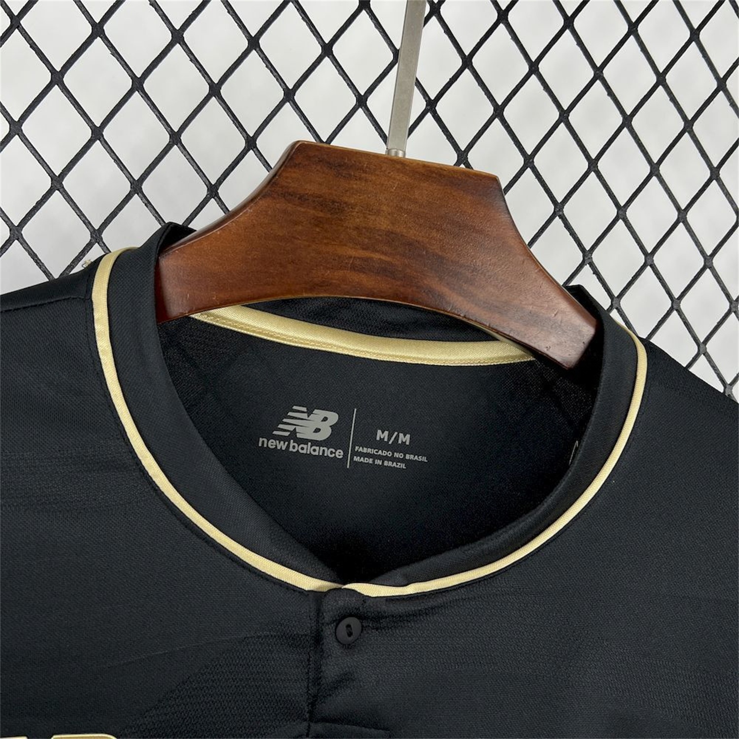 Sao Paulo 25-26 Third Long Sleeves Jersey - Fans Version - Unitedfutballjersey