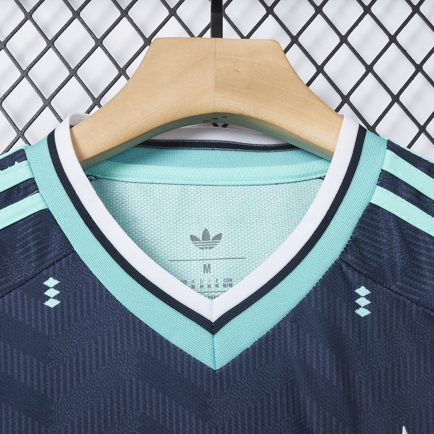 Germany 2026 Away Jersey - Fans Version - Unitedfutballjersey