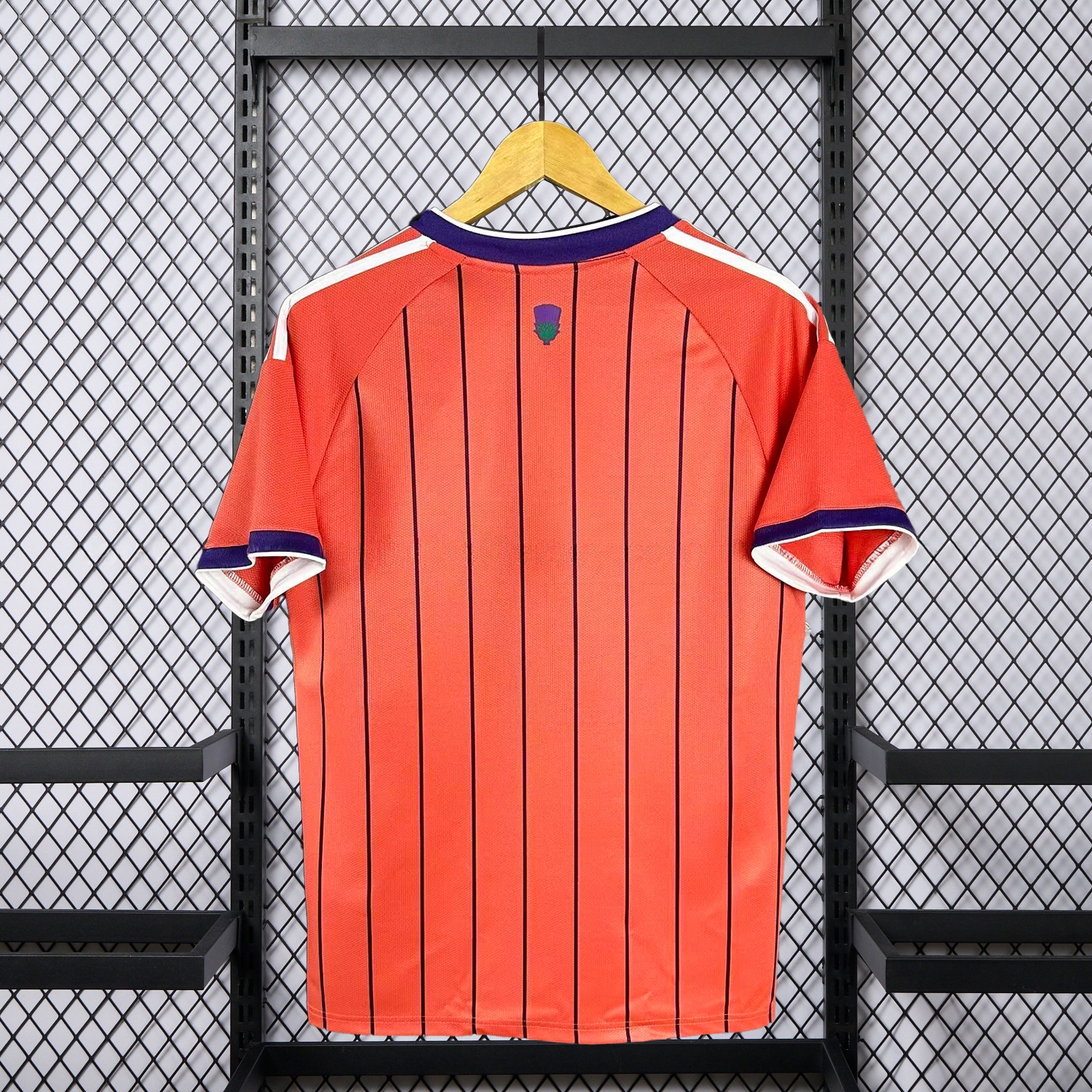 S-c-o.t l.a-n.d 2026 Away Jersey - Fans Version - Unitedfutballjersey