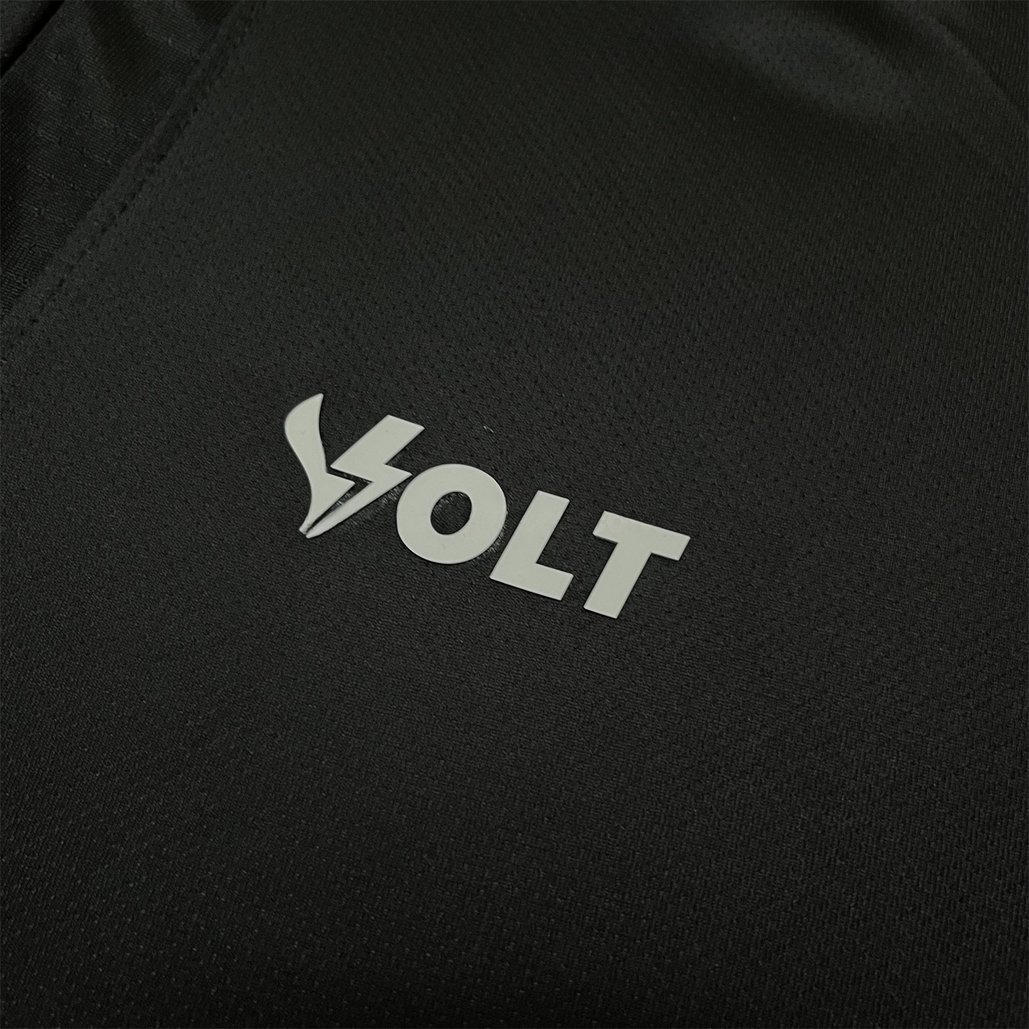 Esporte Clube Vitória 25-26 Third Black Jersey - Fans Version - Unitedfutballjersey