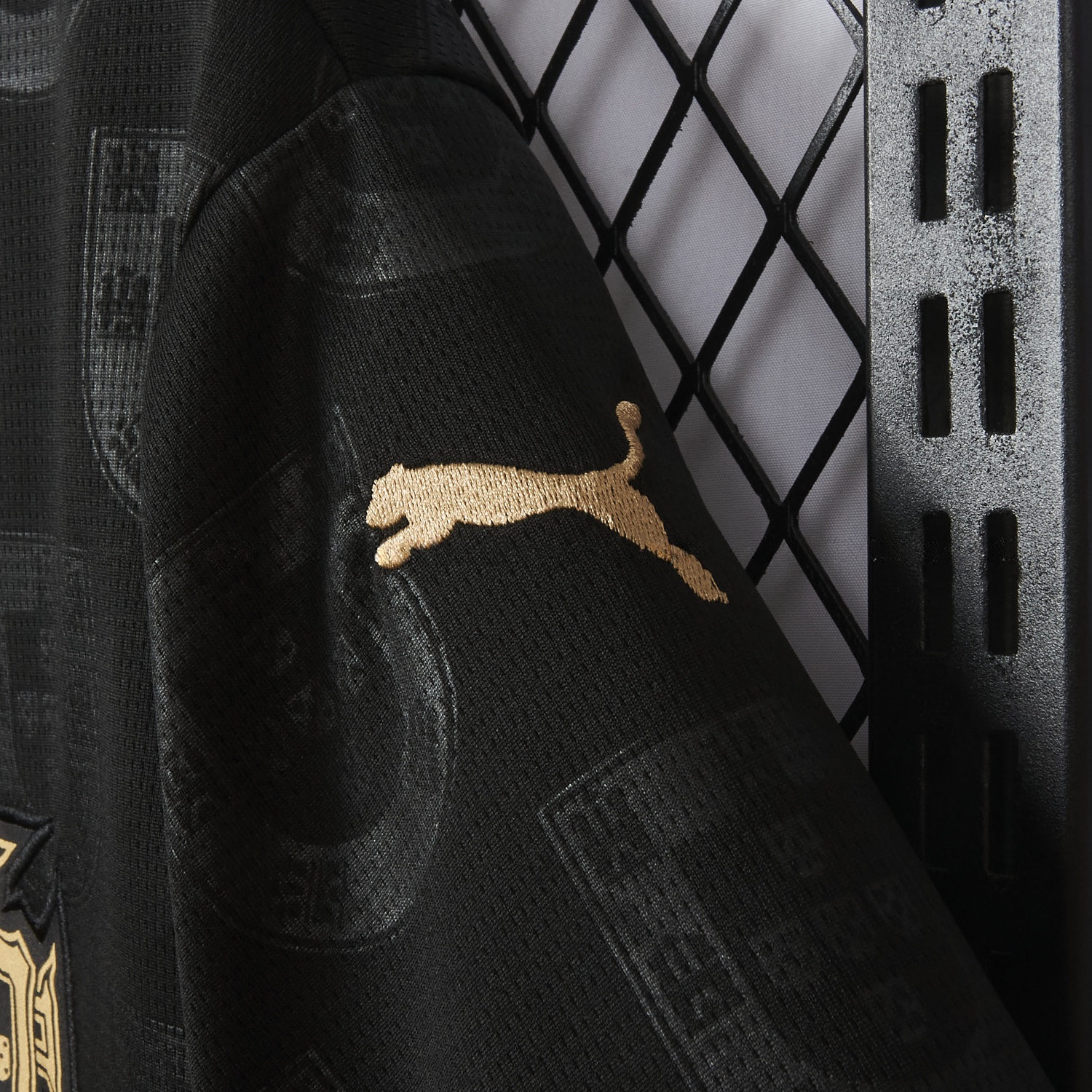 Portugal 2026 Away Jersey - Fans Version - Unitedfutballjersey