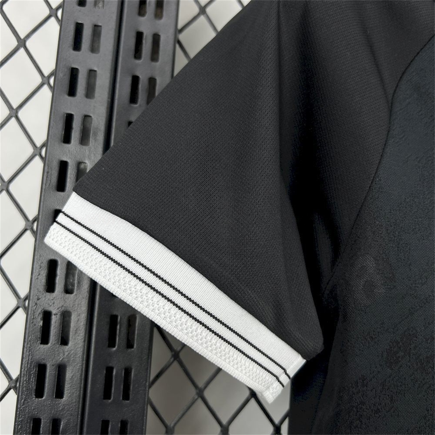 Women's Vasco da Gama 25-26 Home Unsponsored Jersey - Unitedfutballjersey