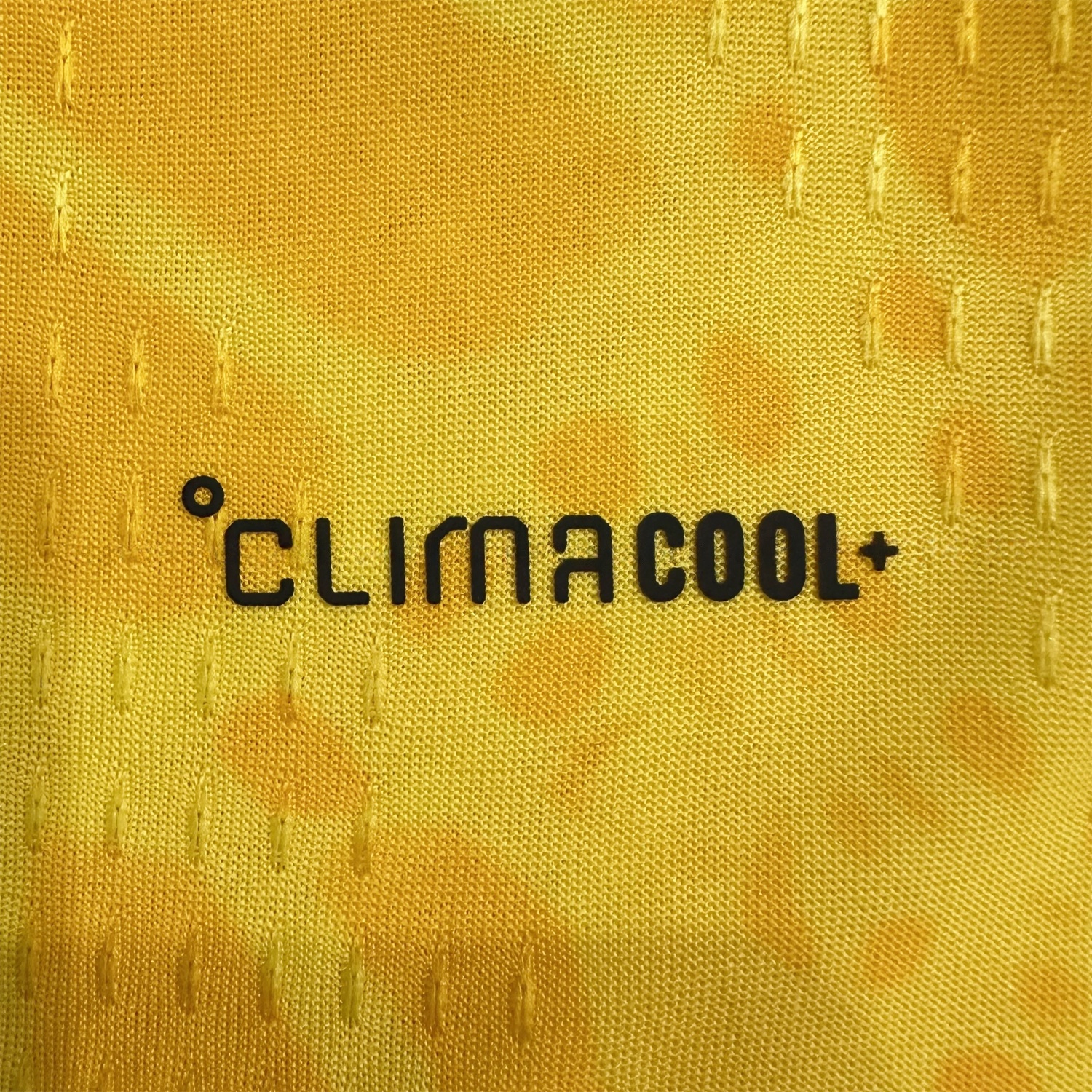 Colombia 2026 Home Jersey - Player Version - Unitedfutballjersey