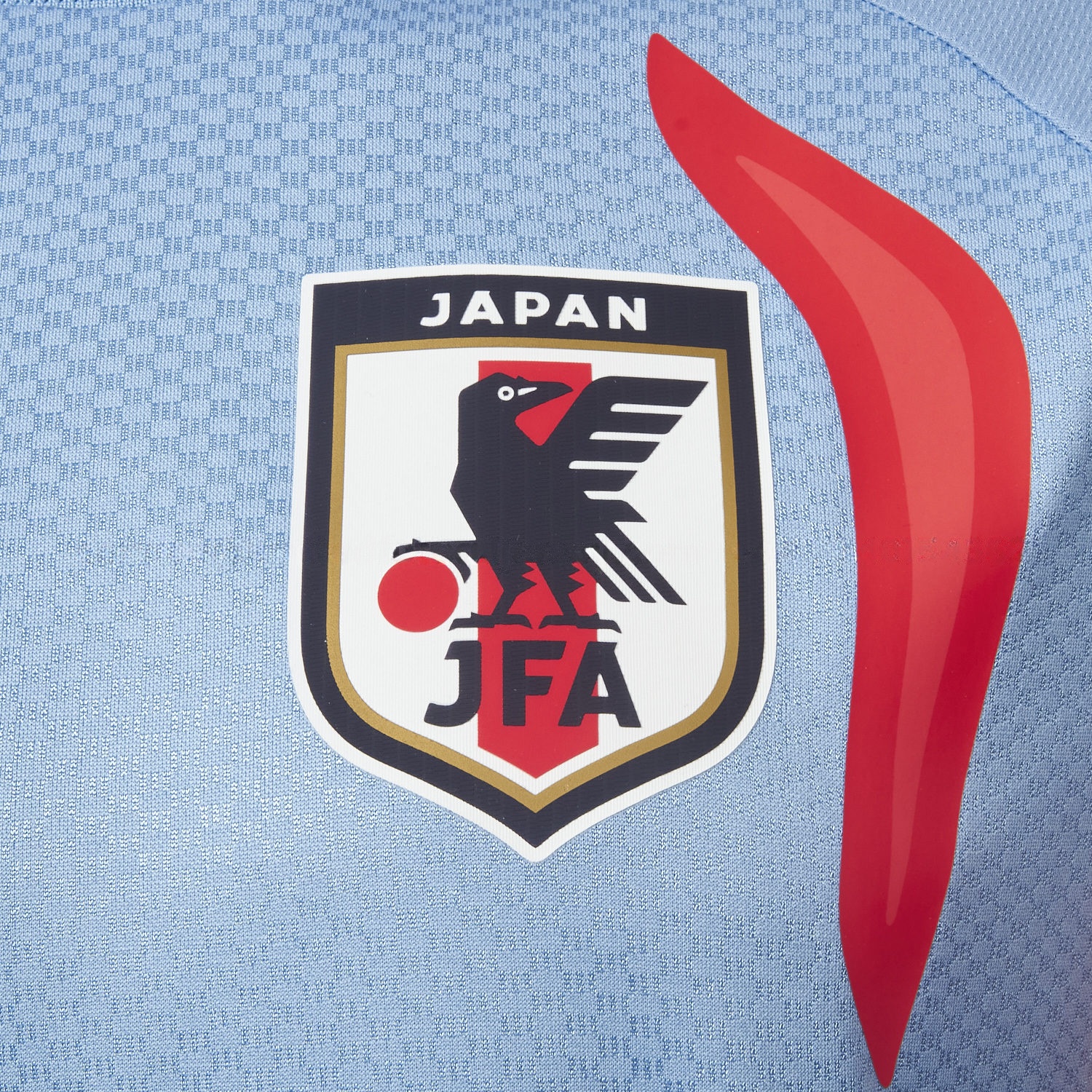 Japan 2026 Away Blue Jersey - Player Version - Unitedfutballjersey