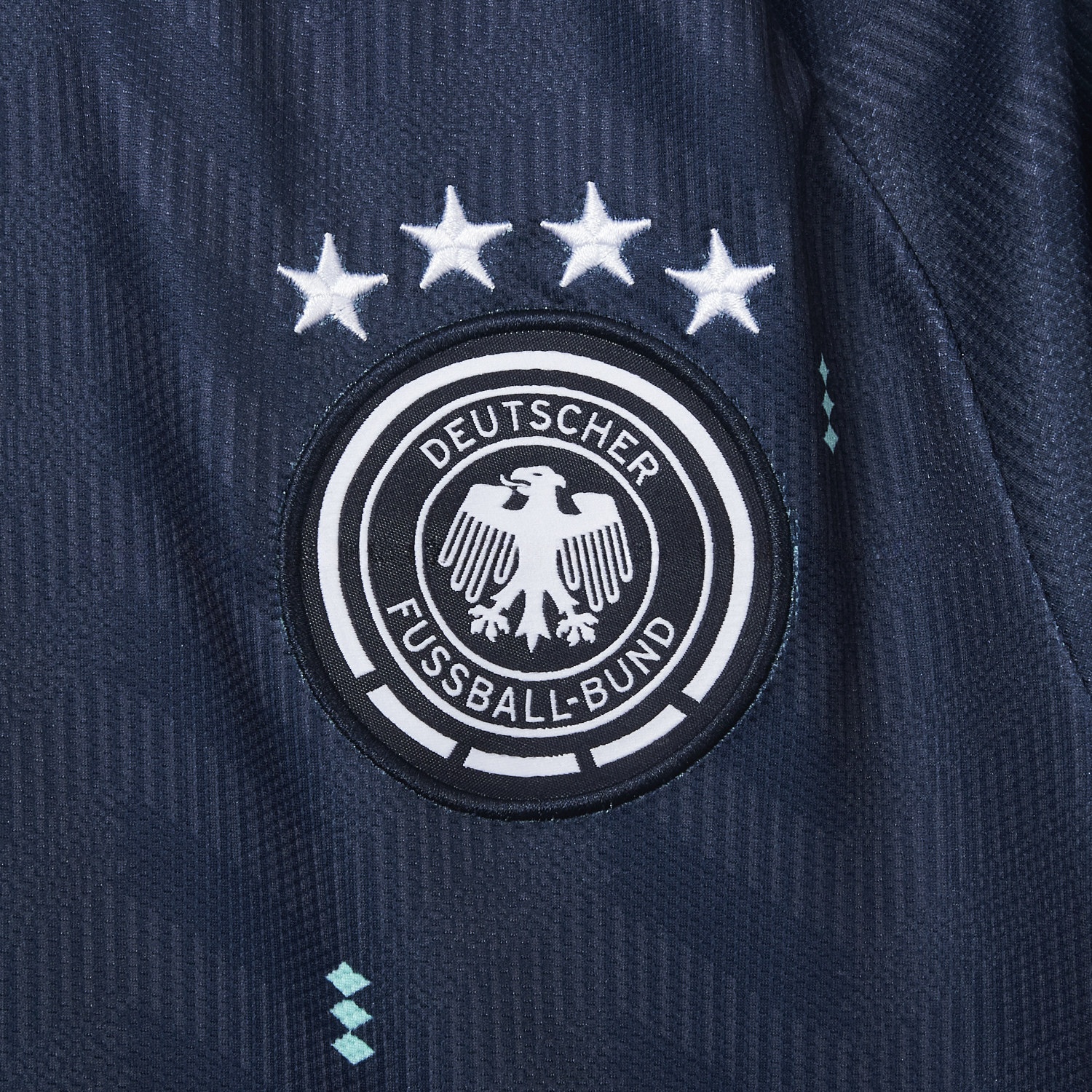 Germany 2026 Away Jersey - Fans Version - Unitedfutballjersey