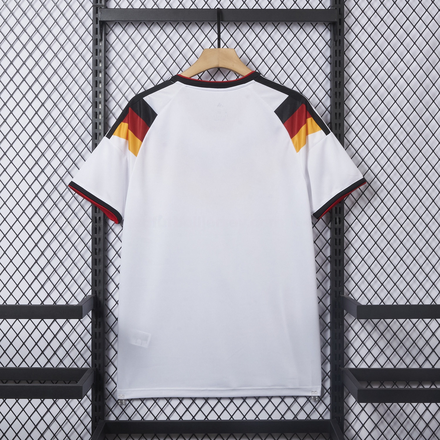 Germany 2026 Home Jersey - Fans Version - Unitedfutballjersey