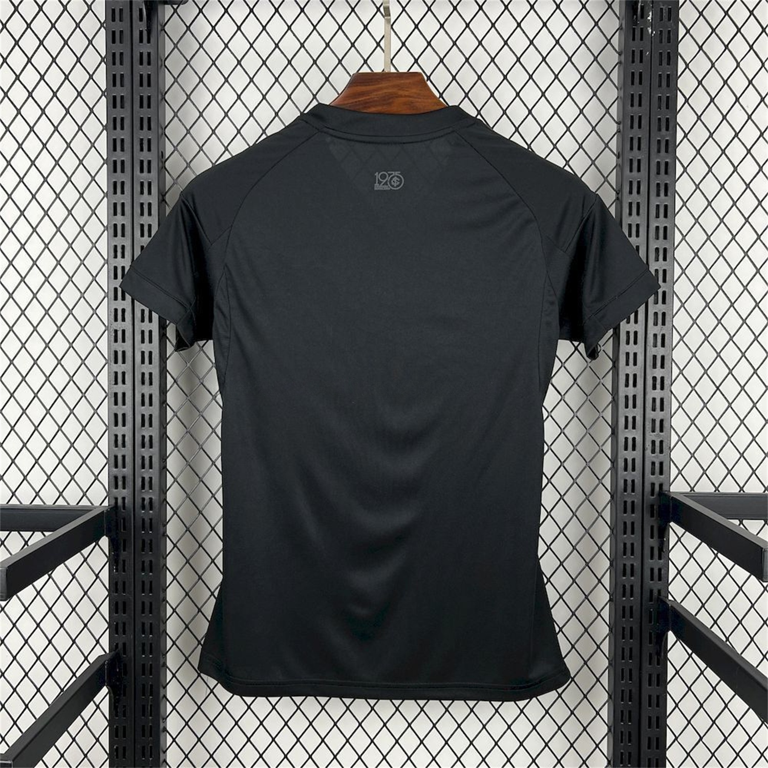 Women's SC Internacional 25-26 Black Special Unsponsored Jersey - Unitedfutballjersey