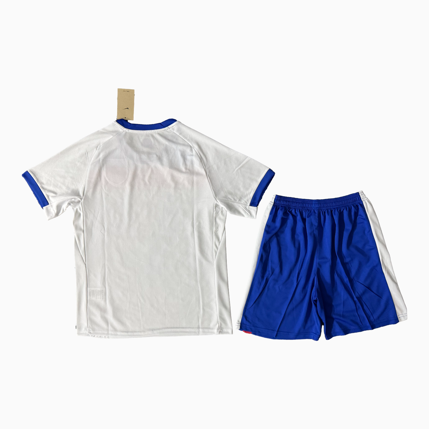 England 2026 Home Men's Adult Jersey Set - Fans Version - Unitedfutballjersey