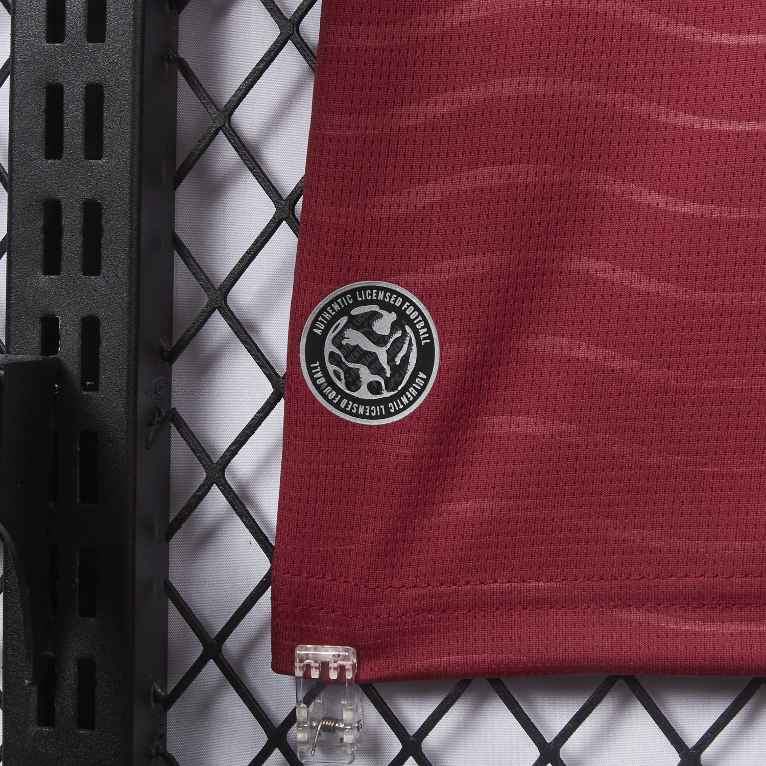 Portugal 2026 Home Jersey - Fans Version - Unitedfutballjersey