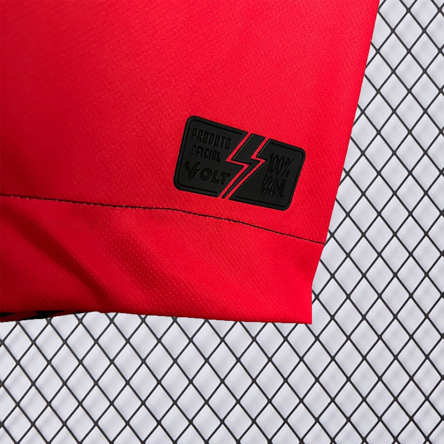 Esporte Clube Vitória 25-26 Third Black Jersey - Fans Version - Unitedfutballjersey