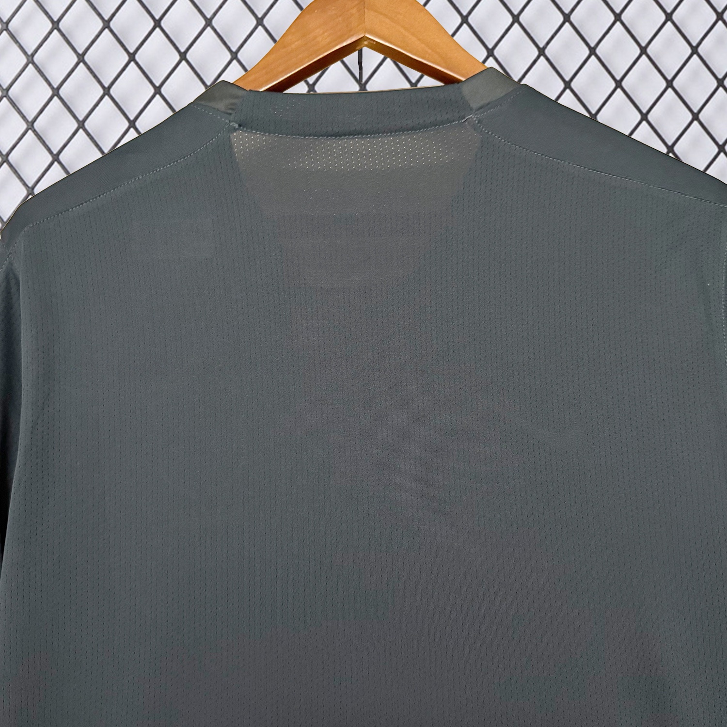 Brazil 2026 Dark Blue Training Jersey - Fans Version - Unitedfutballjersey