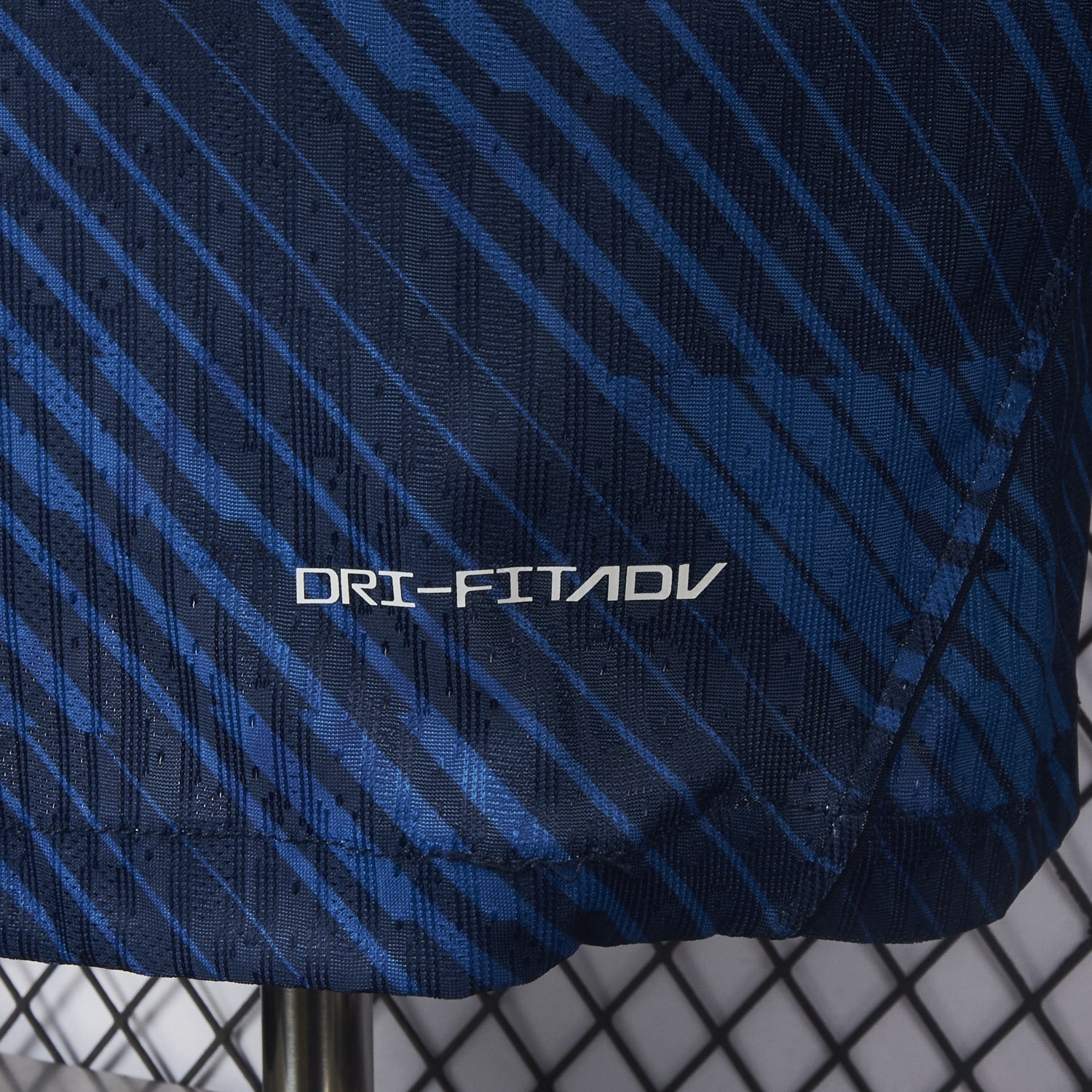 France 2026 Home Jersey - Player Version - Unitedfutballjersey