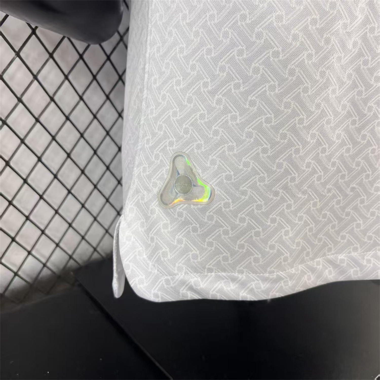 Italy 2026 Away White Jersey - Player Version - Unitedfutballjersey