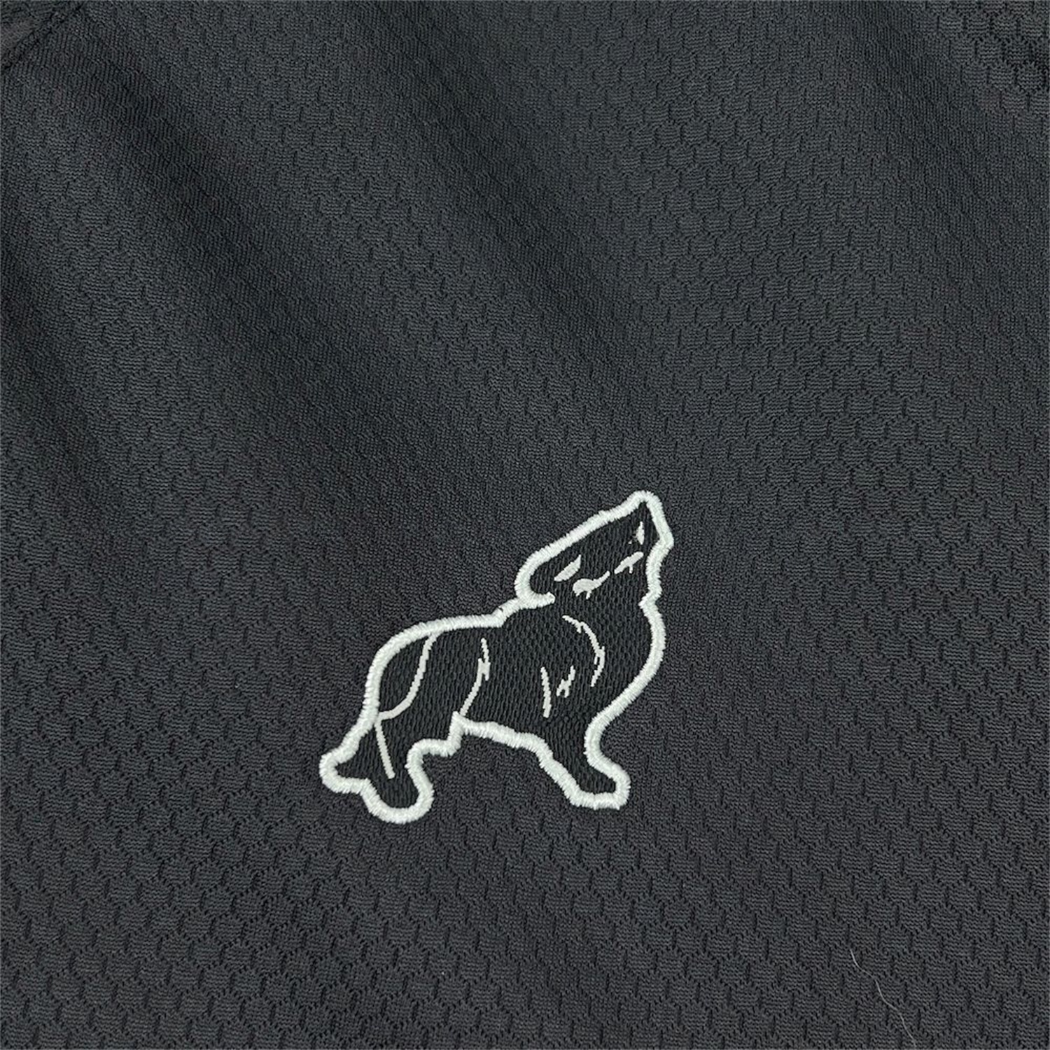 Paysandu 25-26 Third Black Jersey - Fans Version - Unitedfutballjersey