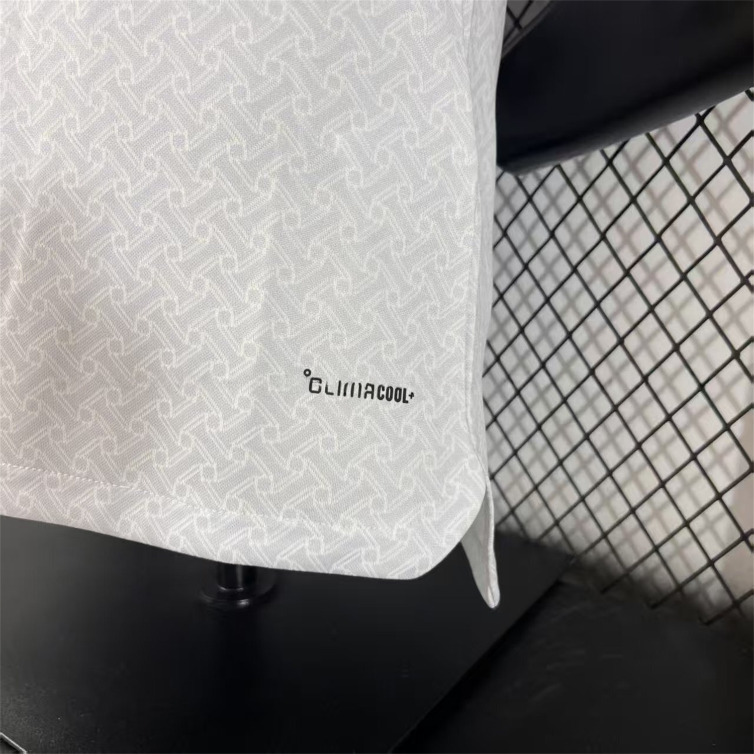 Italy 2026 Away White Jersey - Player Version - Unitedfutballjersey