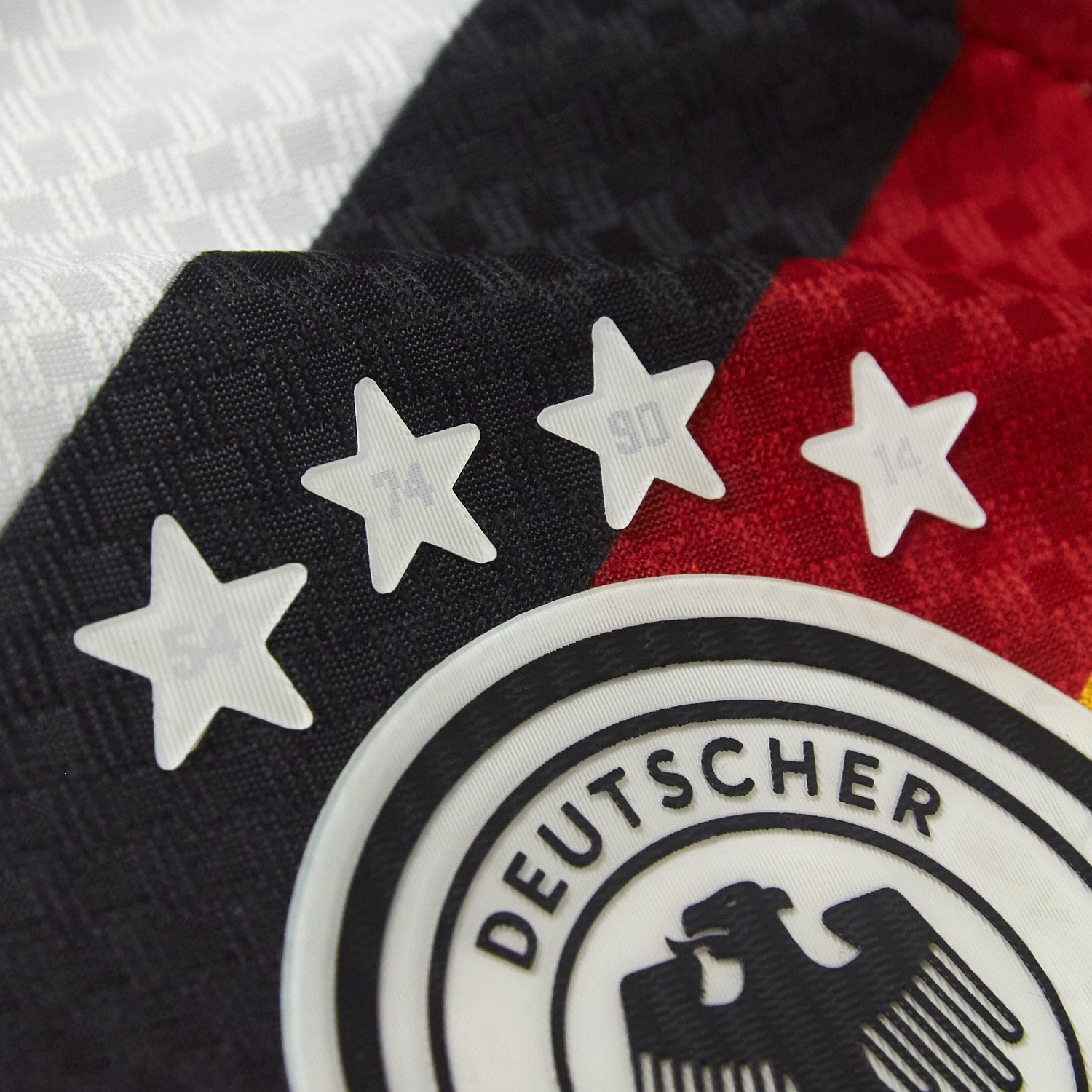 Germany 2026 Home Jersey - Player Version - Unitedfutballjersey