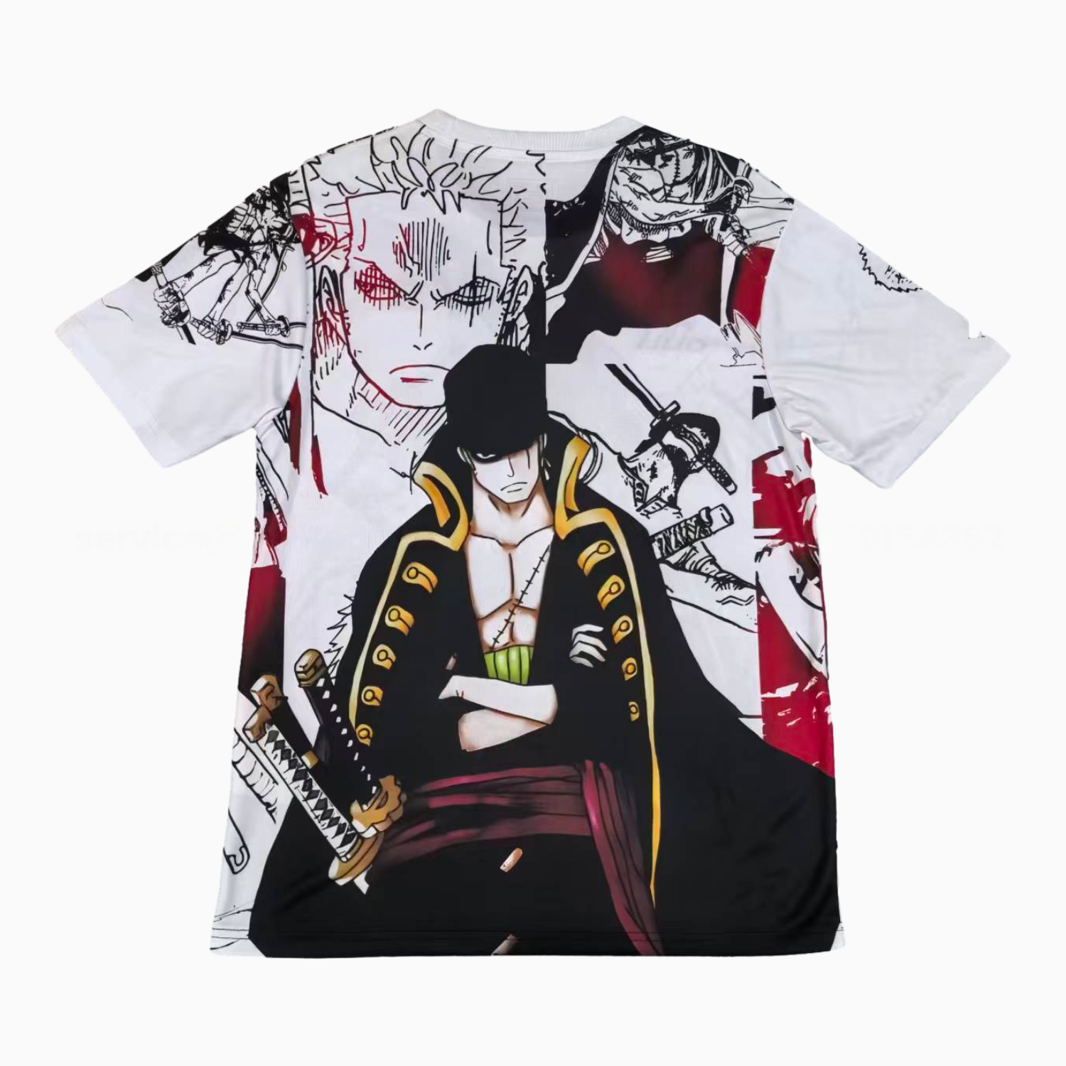 Japan 25-26 Black Sauron Special Jersey - Fans Version - Unitedfutballjersey