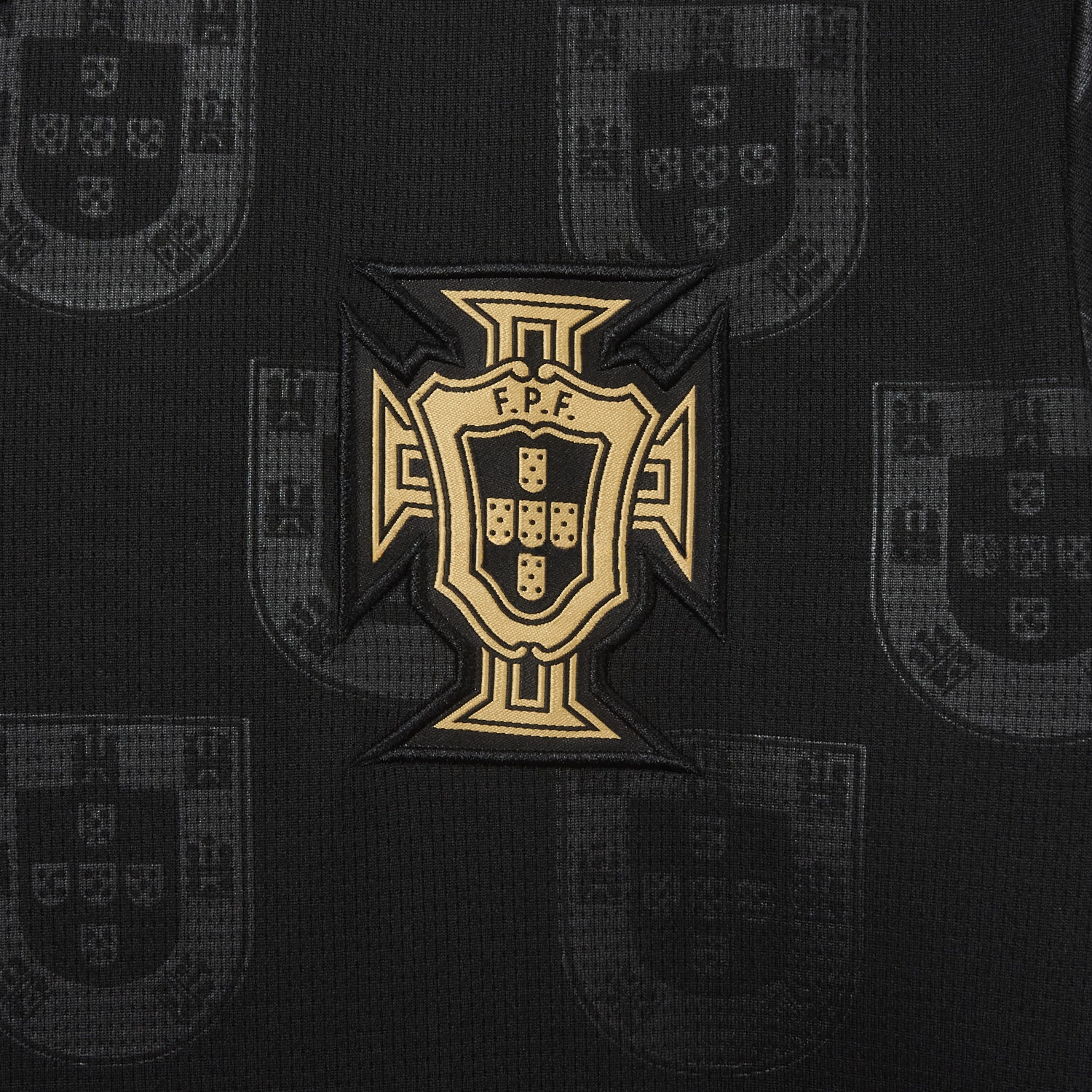 Portugal 2026 Away Jersey - Fans Version - Unitedfutballjersey