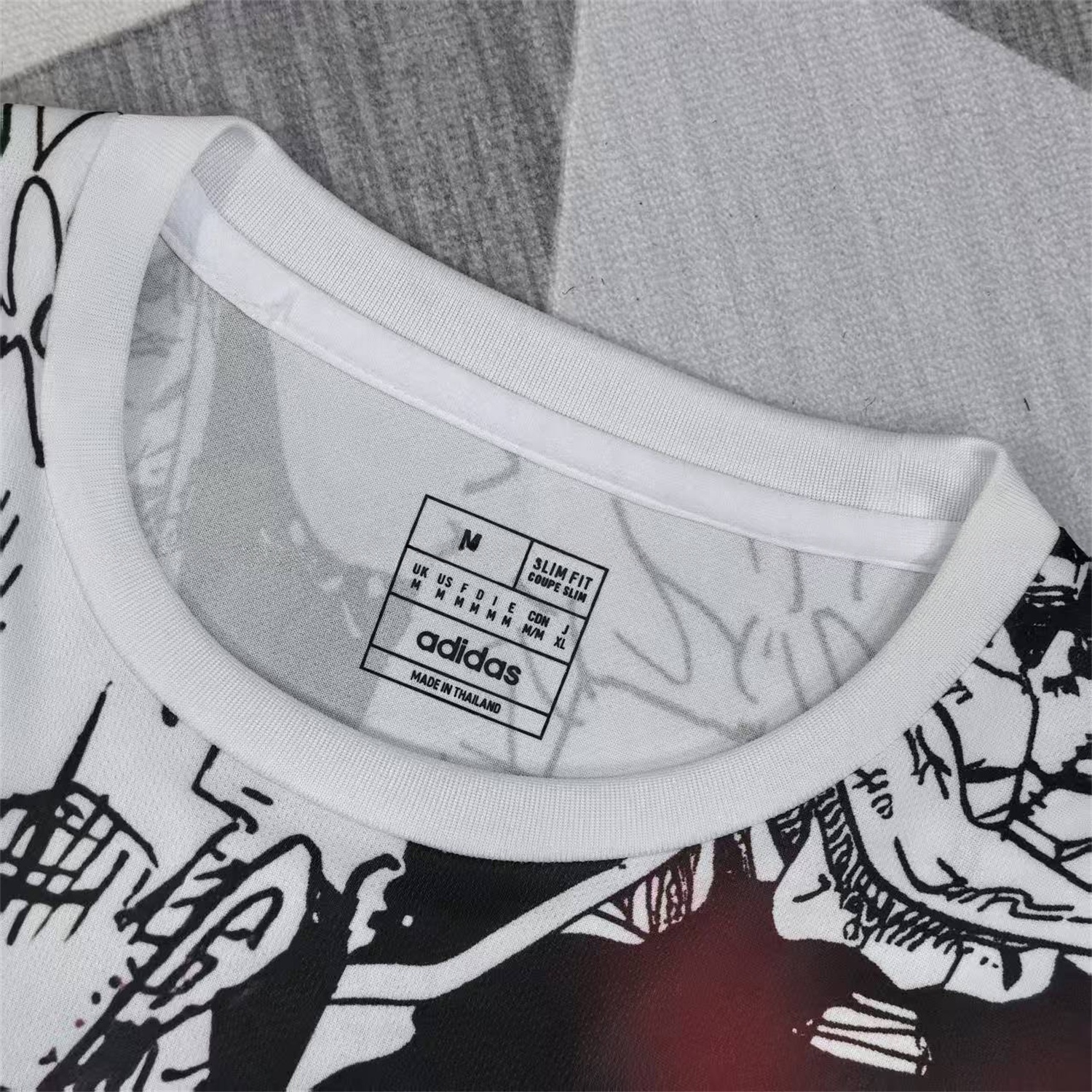 Japan 25-26 Black Sauron Special Jersey - Fans Version - Unitedfutballjersey