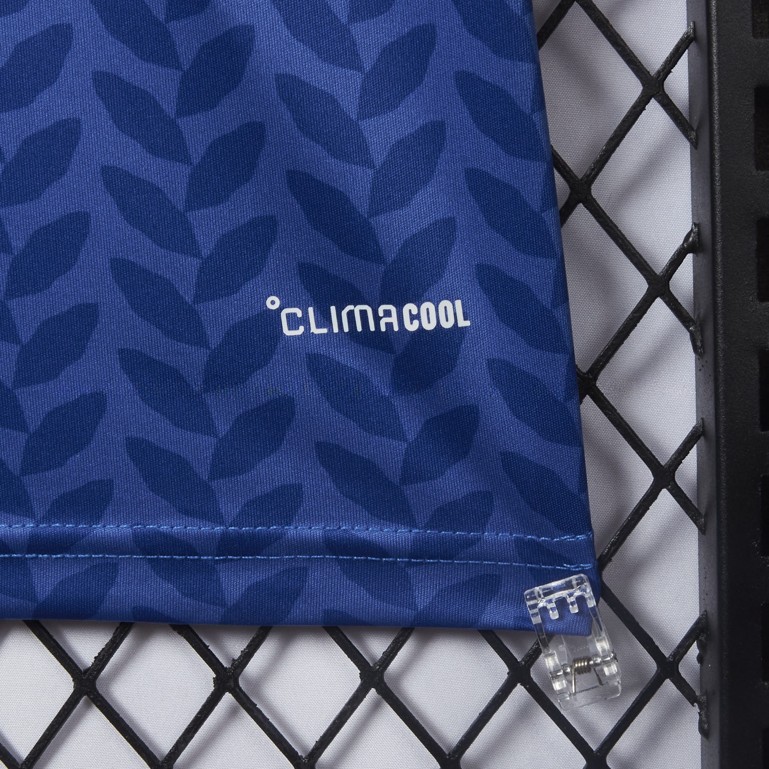 Italy 2026 Home Jersey - Fans Version - Unitedfutballjersey