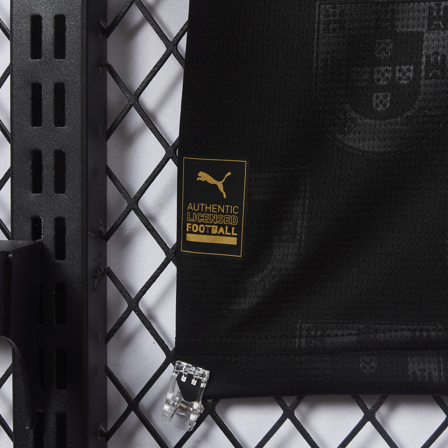 Portugal 2026 Away Jersey - Fans Version - Unitedfutballjersey