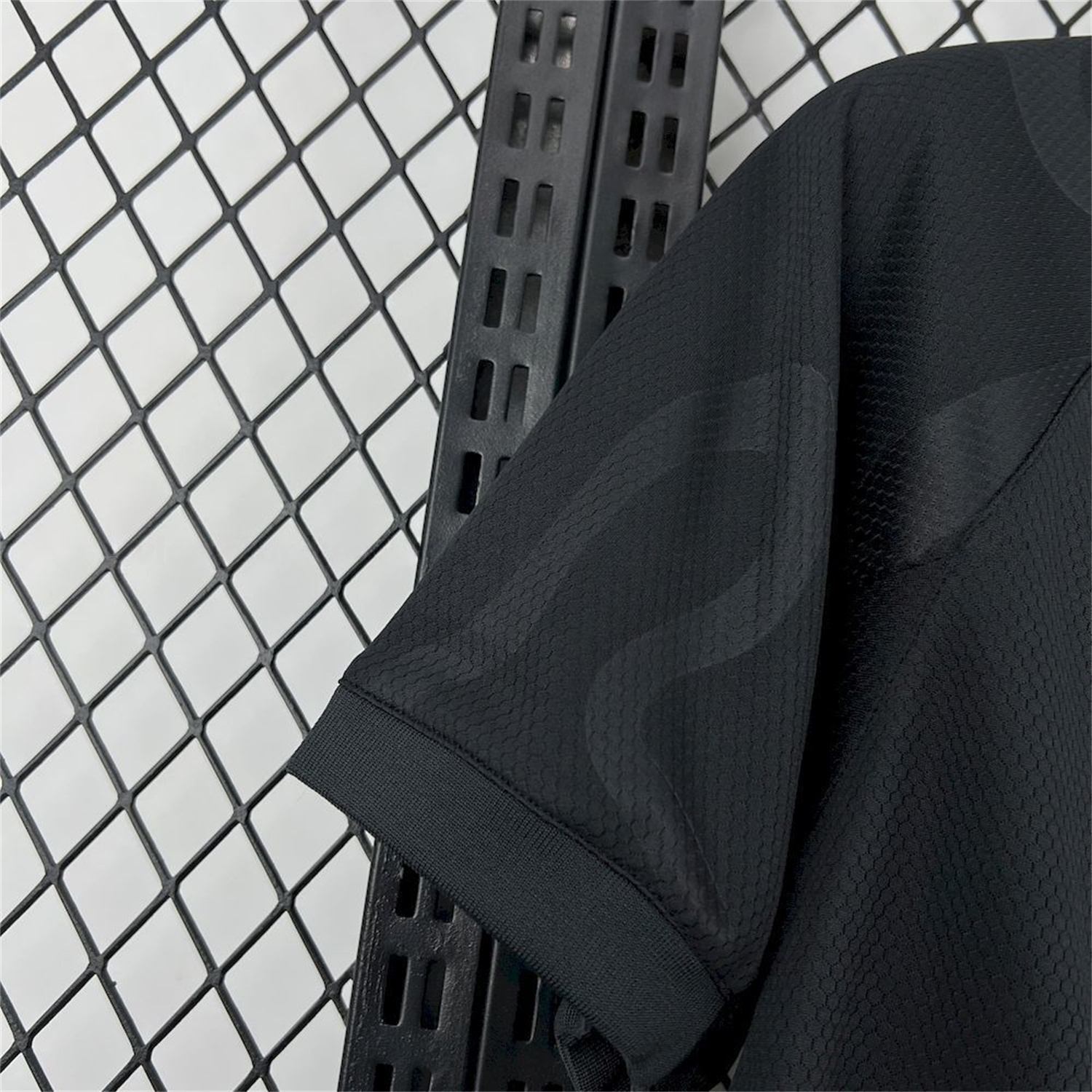 Paysandu 25-26 Third Black Jersey - Fans Version - Unitedfutballjersey