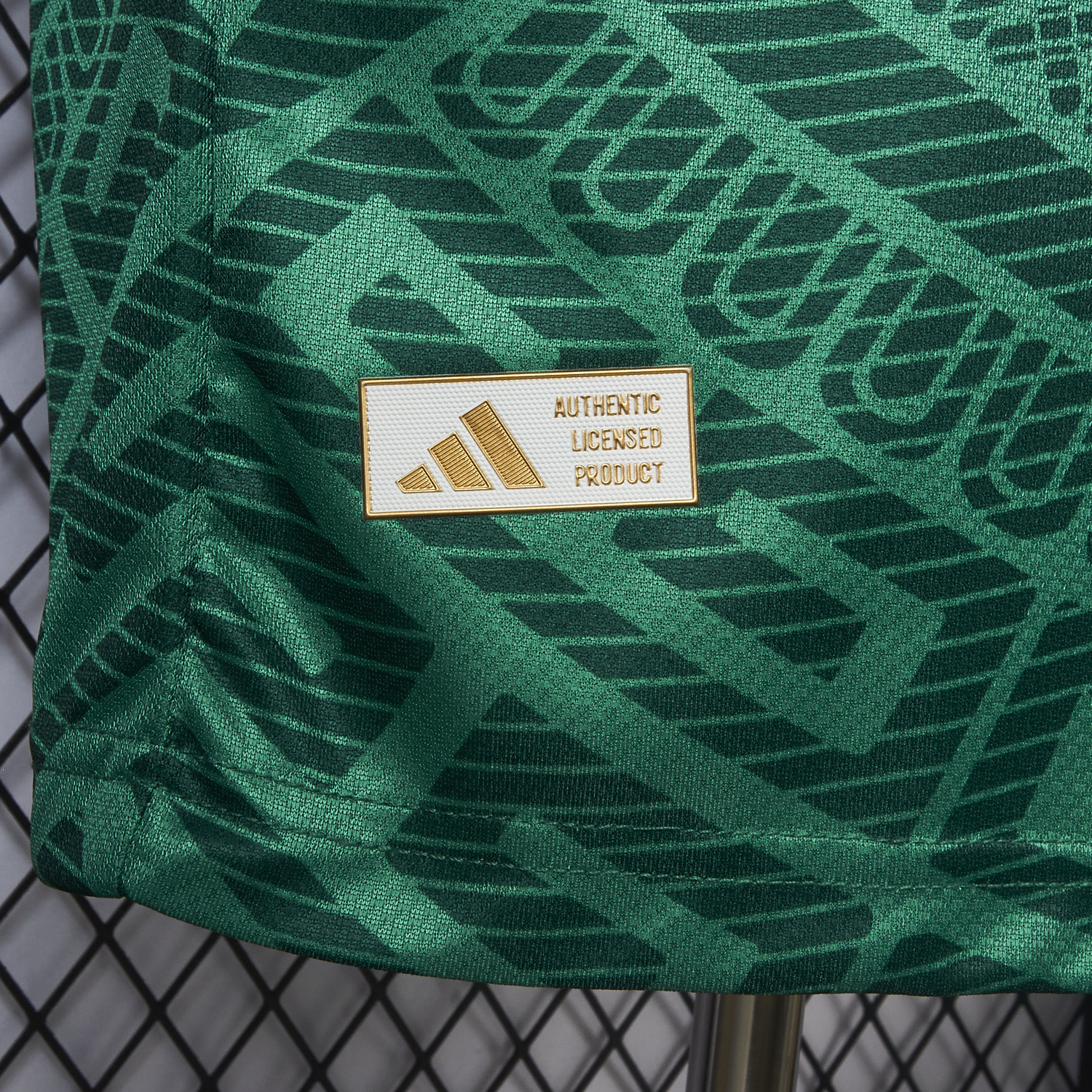 Mexico 2026 Home Jersey - Player Version - Unitedfutballjersey