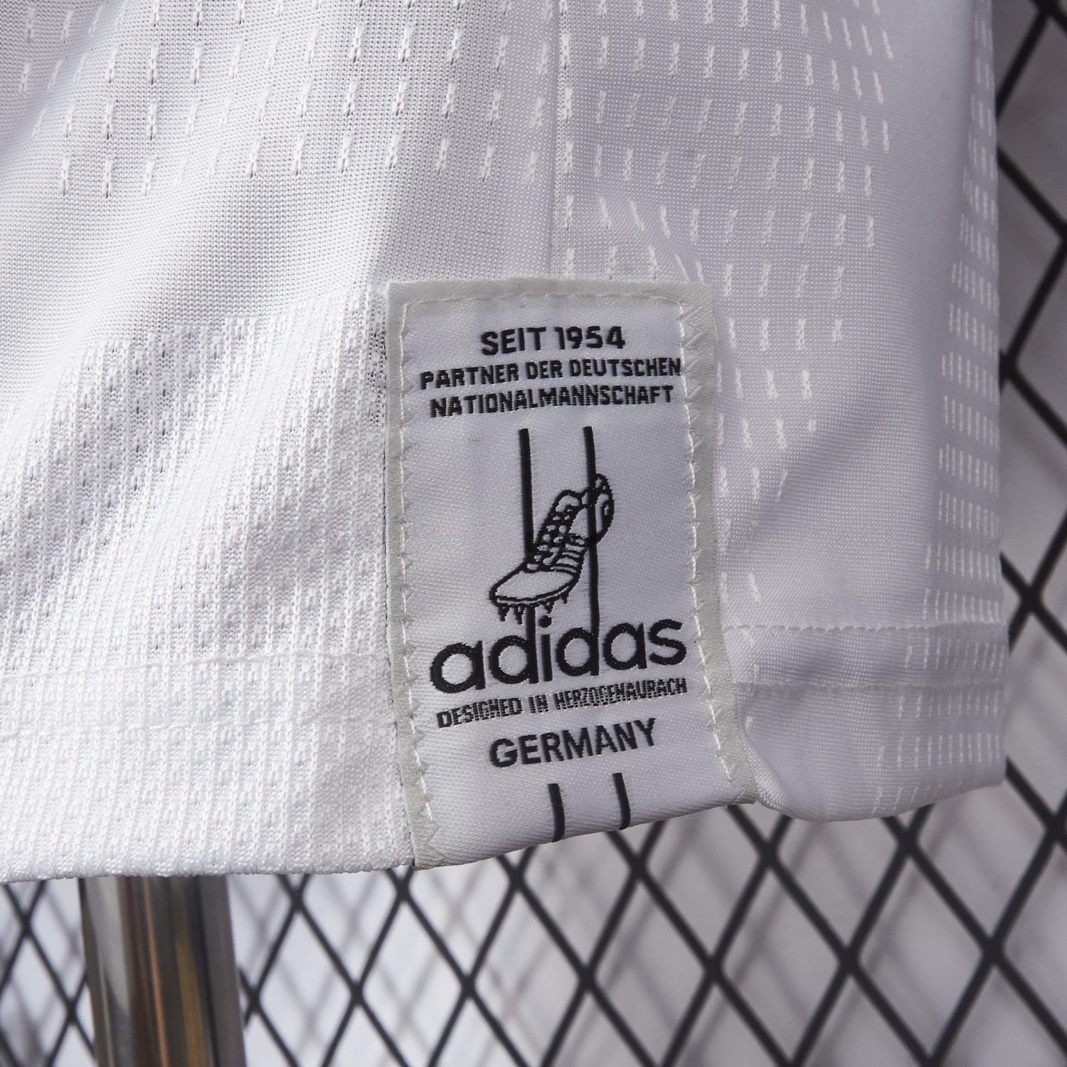 Germany 2026 Home Jersey - Player Version - Unitedfutballjersey