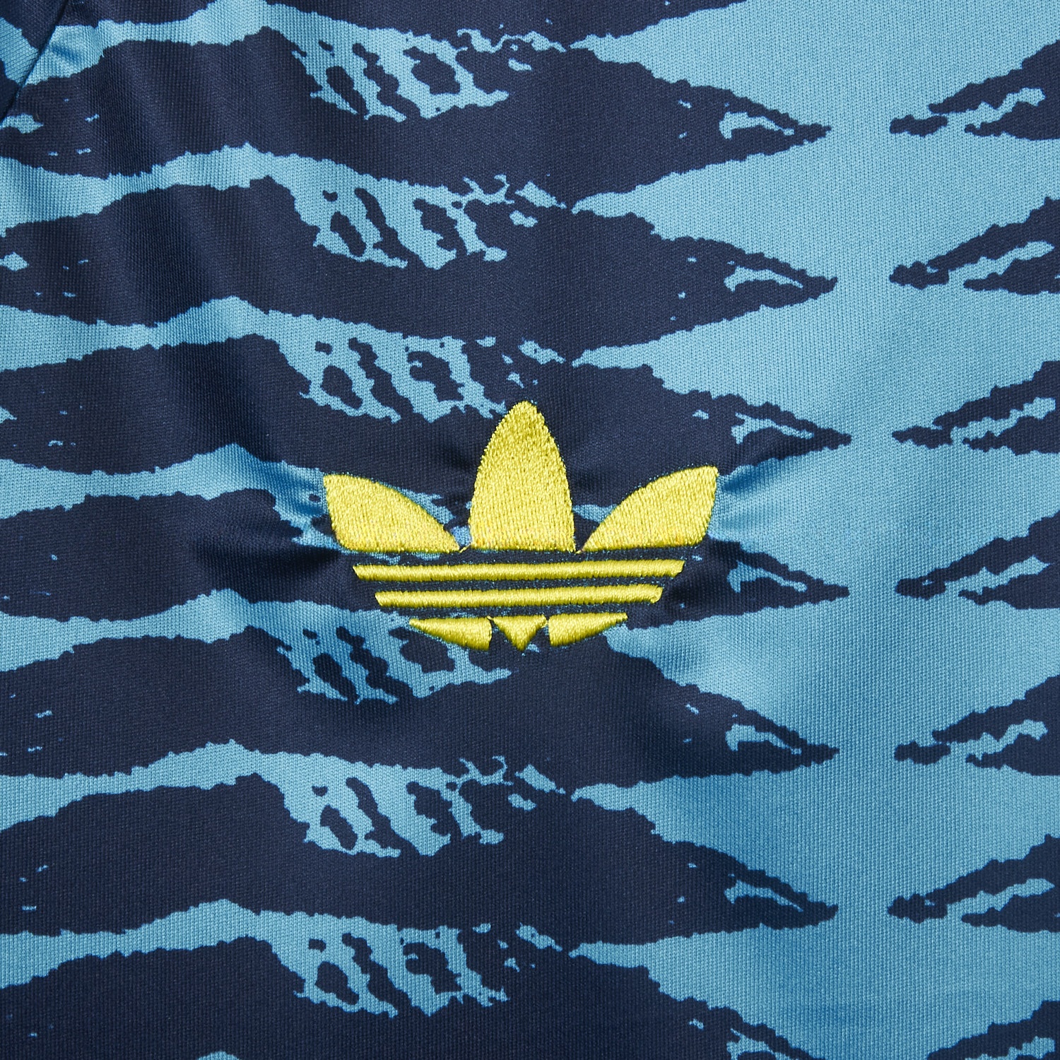 Colombia 2026 Away Blue Jersey - Fans Version - Unitedfutballjersey