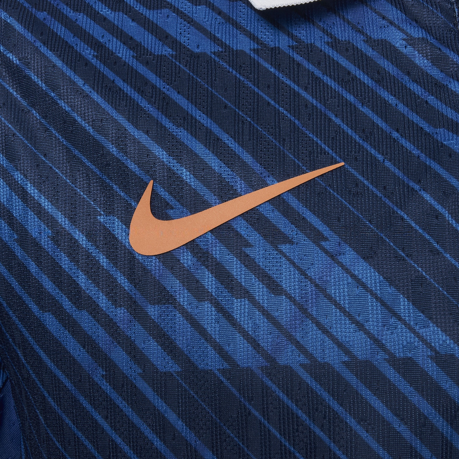 France 2026 Home Jersey - Player Version - Unitedfutballjersey