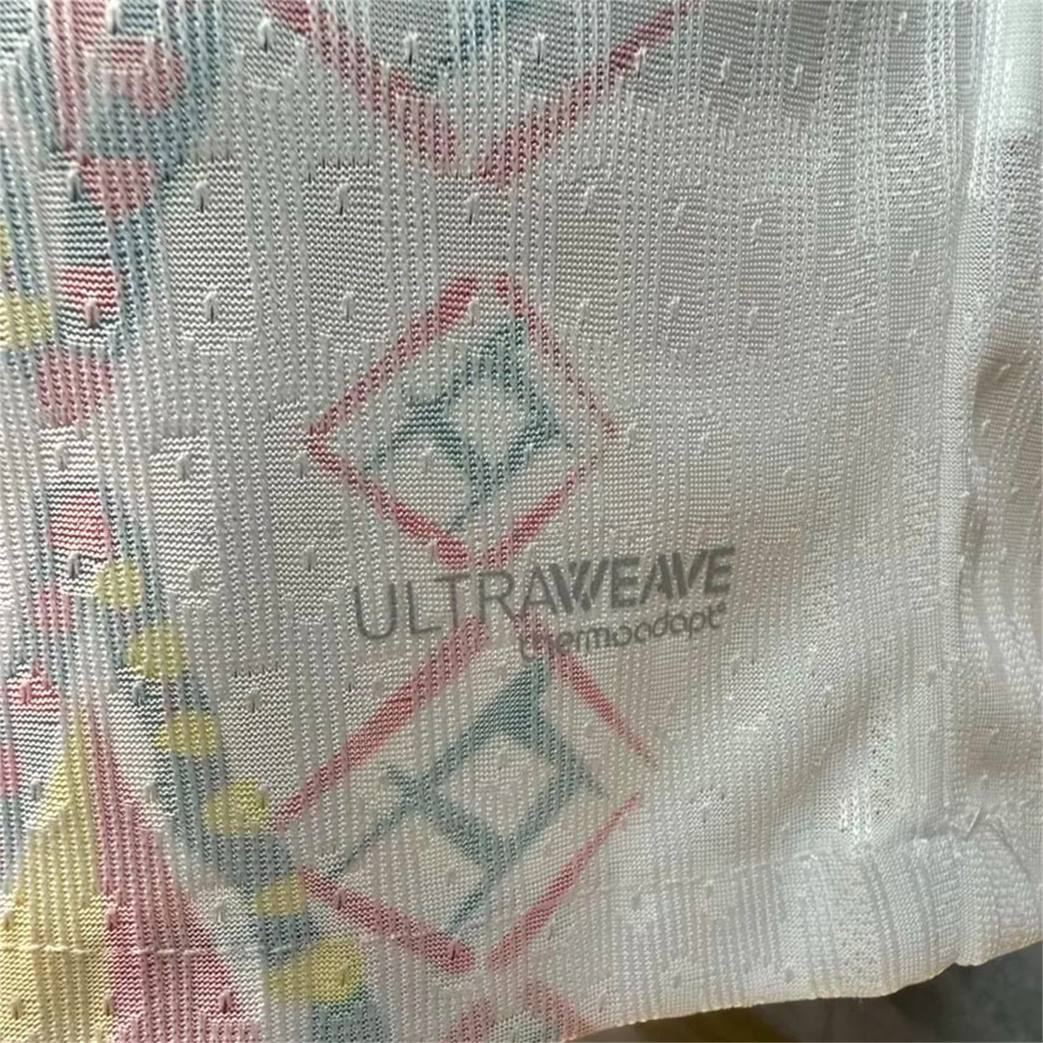 Senegal 2026 Home White Jersey - Player Version - Unitedfutballjersey